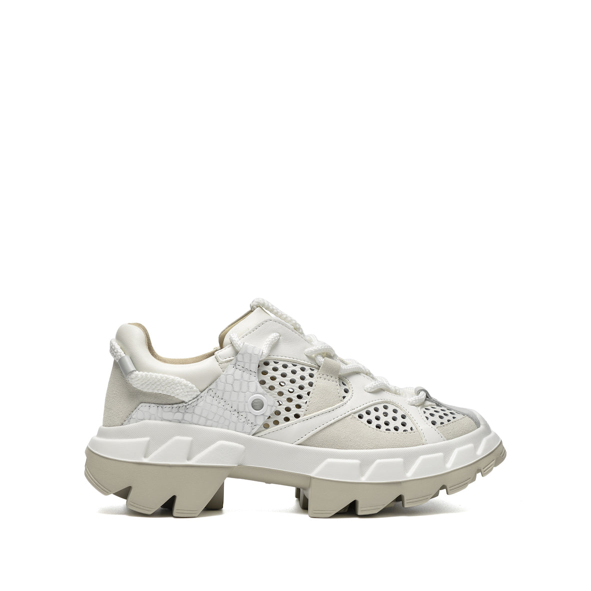 ARKO JUNGLE WHITE