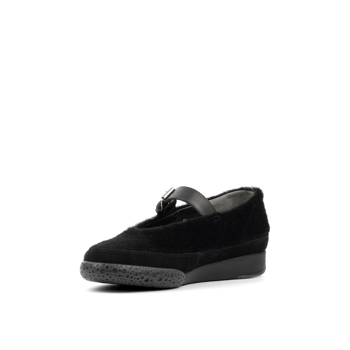 BUBBLE POMPA BLACK