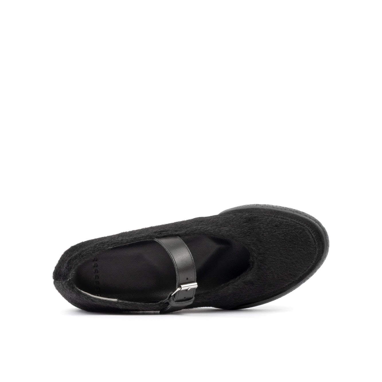 BUBBLE POMPA BLACK
