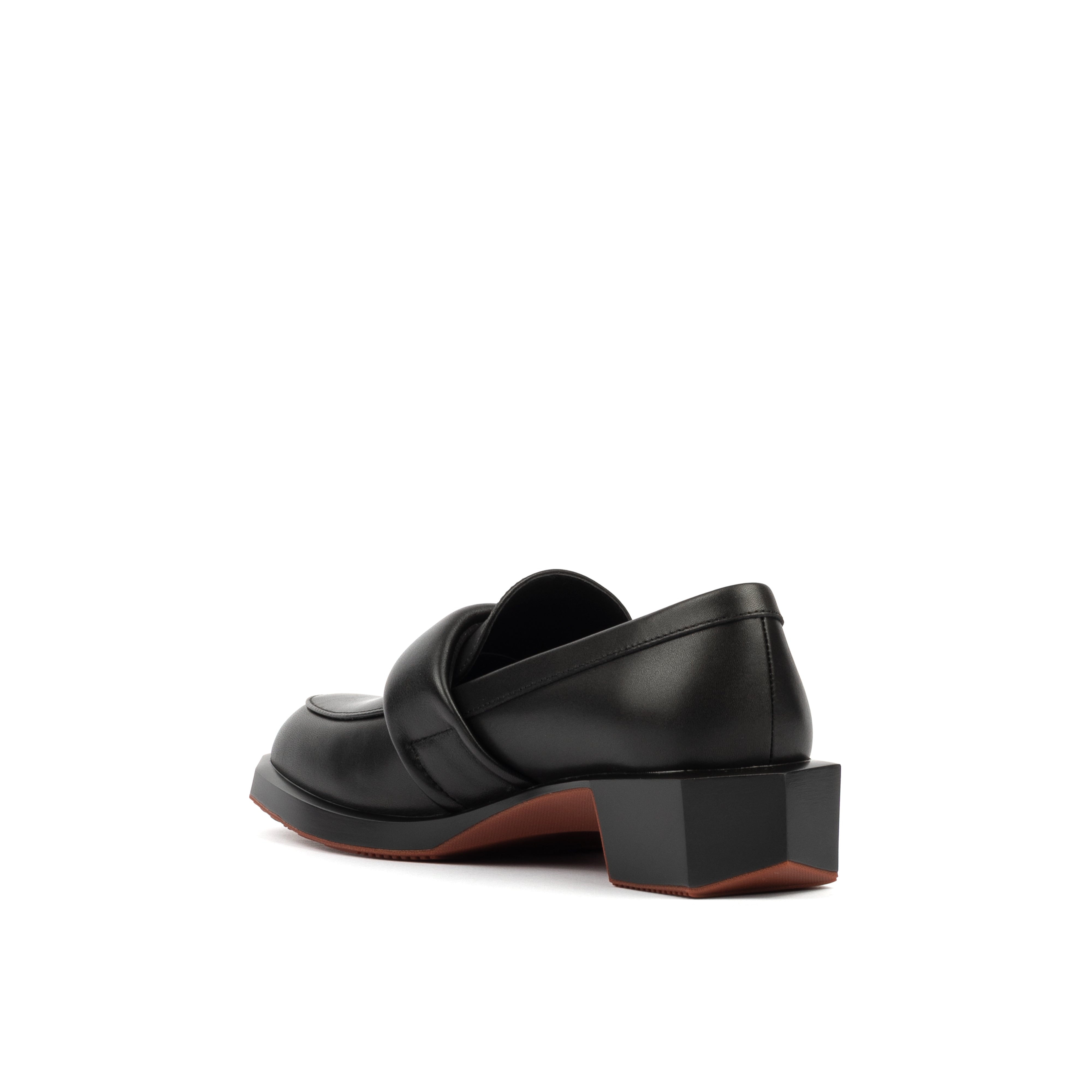 FORMA COLLIN BLACK