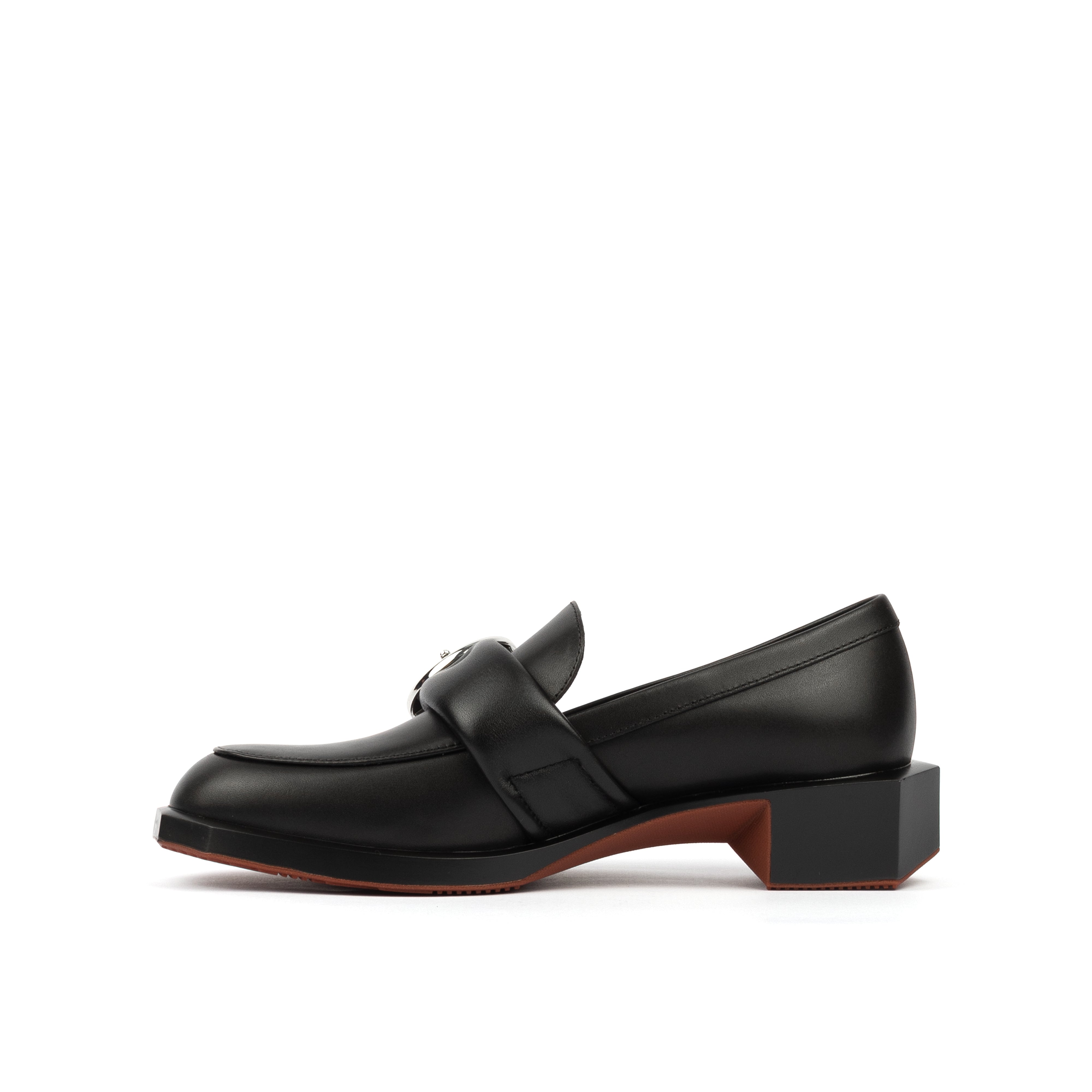 FORMA COLLIN BLACK