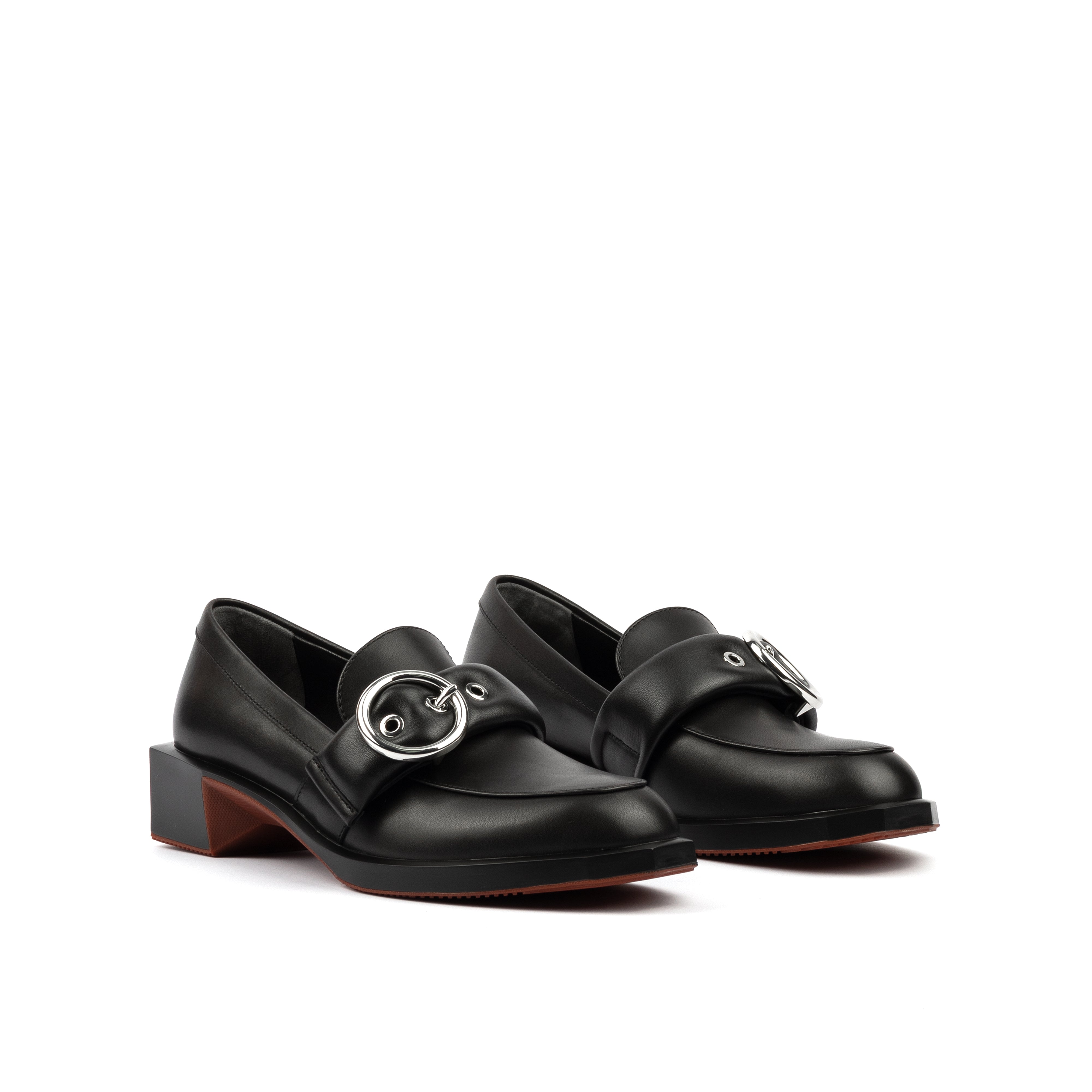 FORMA COLLIN BLACK