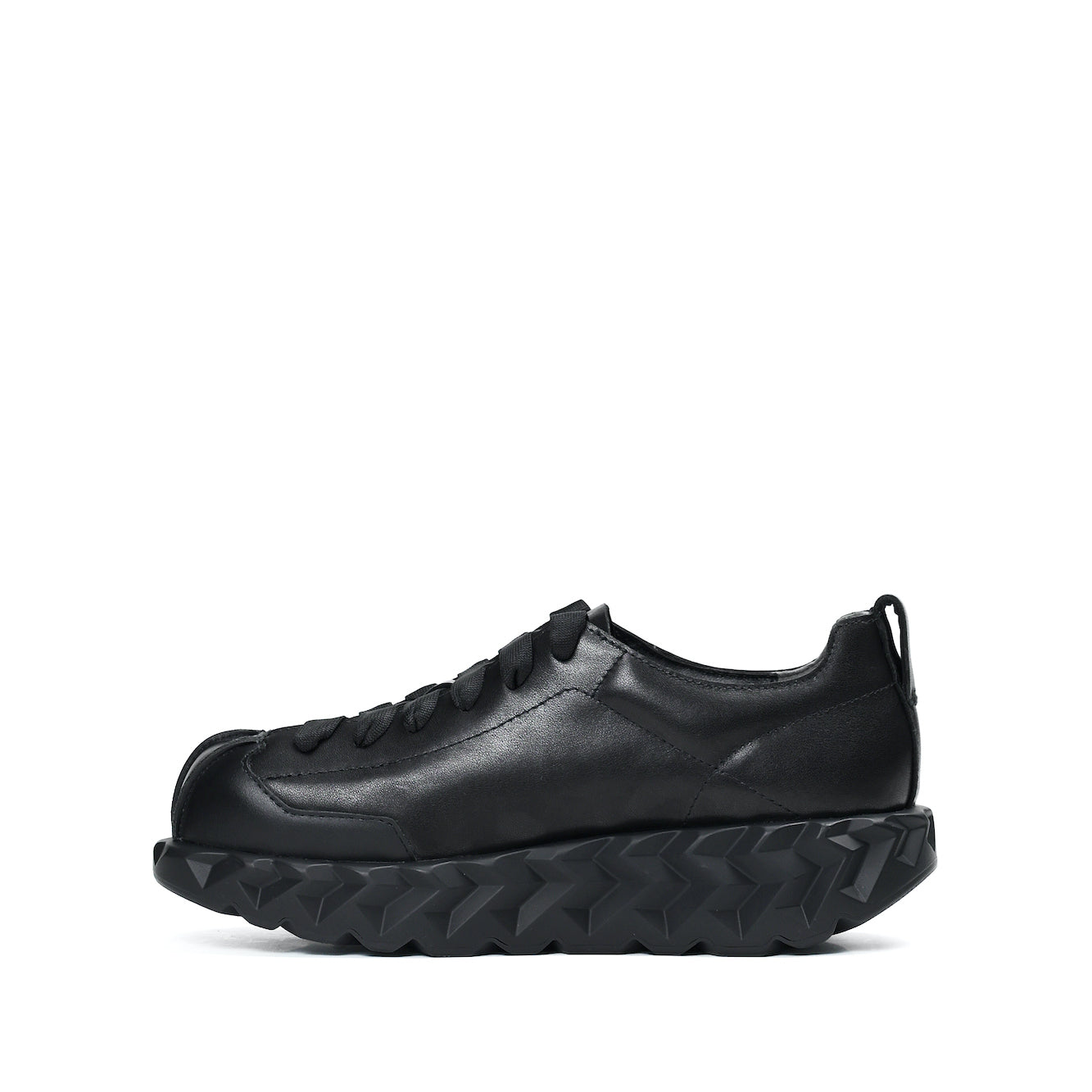 JABARA COMET BLACK