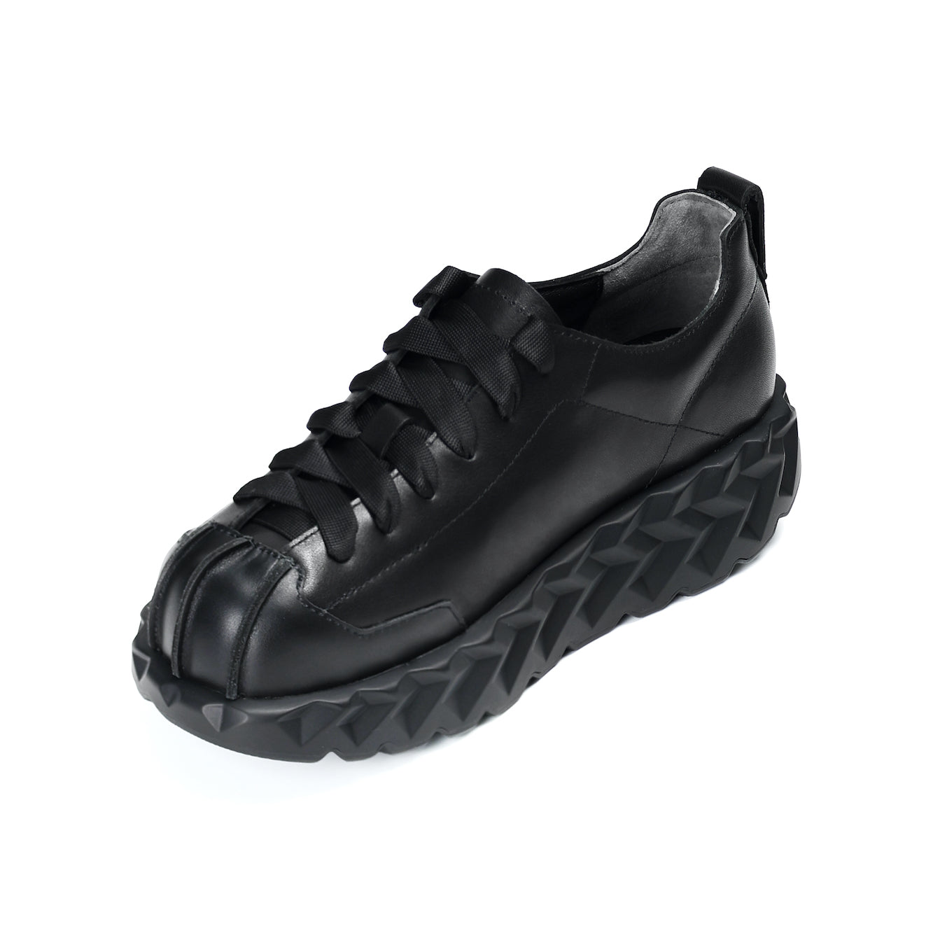 JABARA COMET BLACK