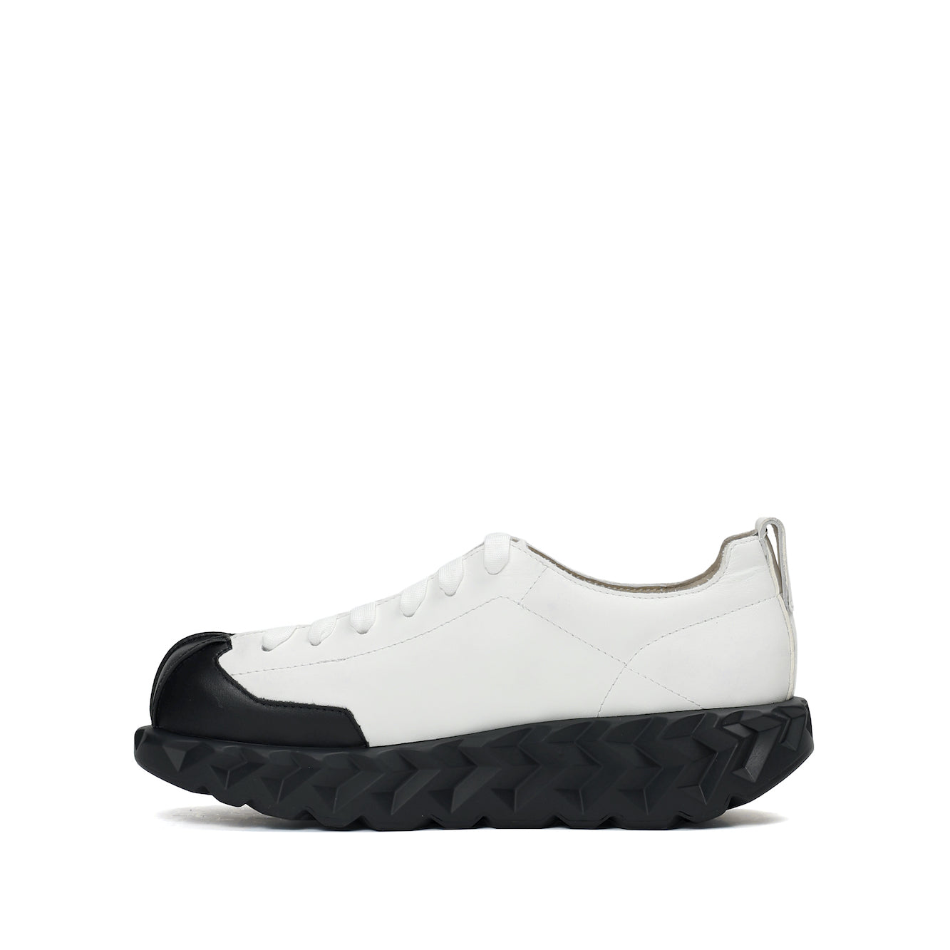 JABARA COMET WHITE