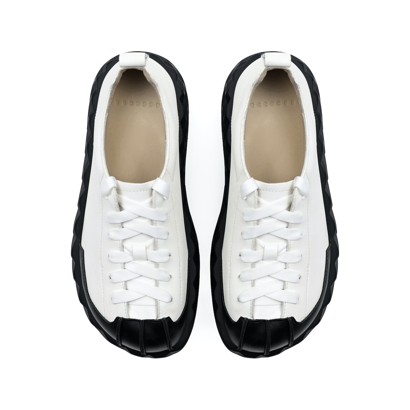 JABARA COMET WHITE
