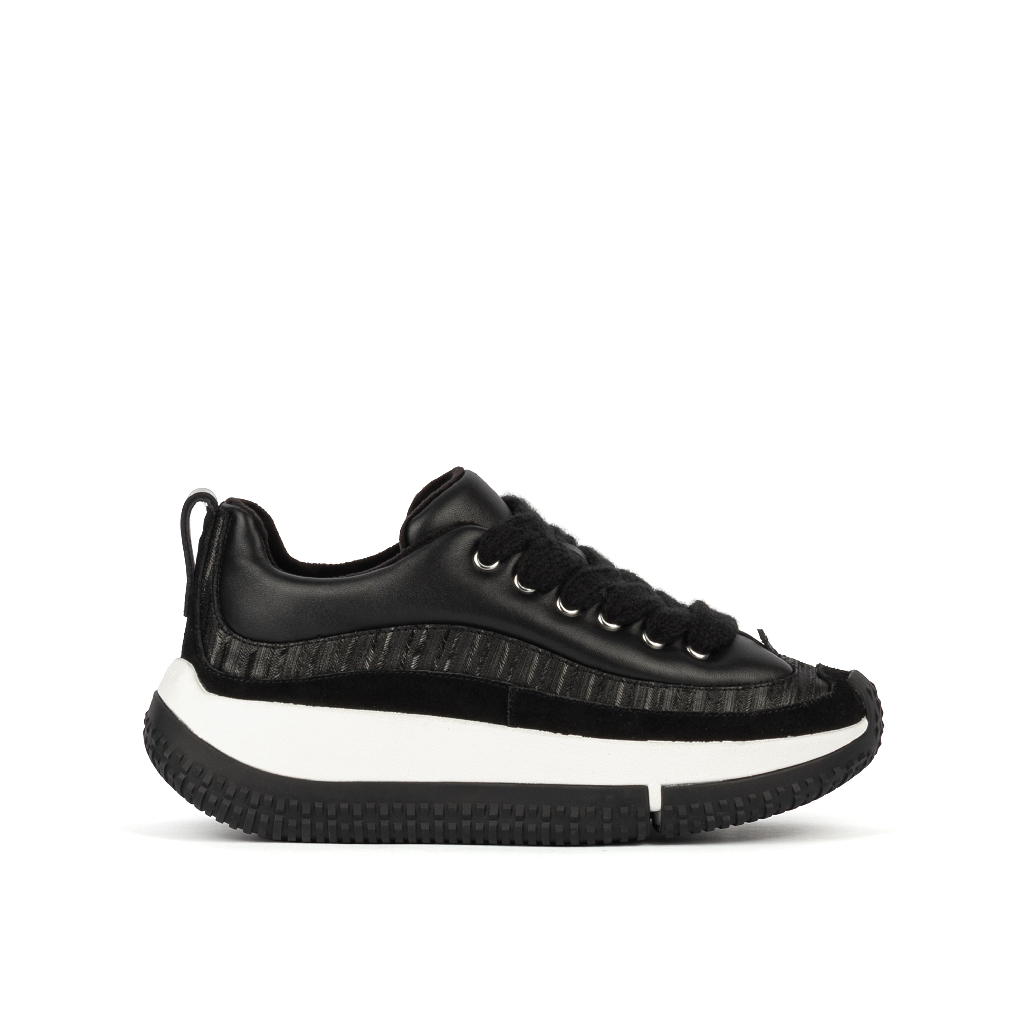 KAPOK PAVA OREO