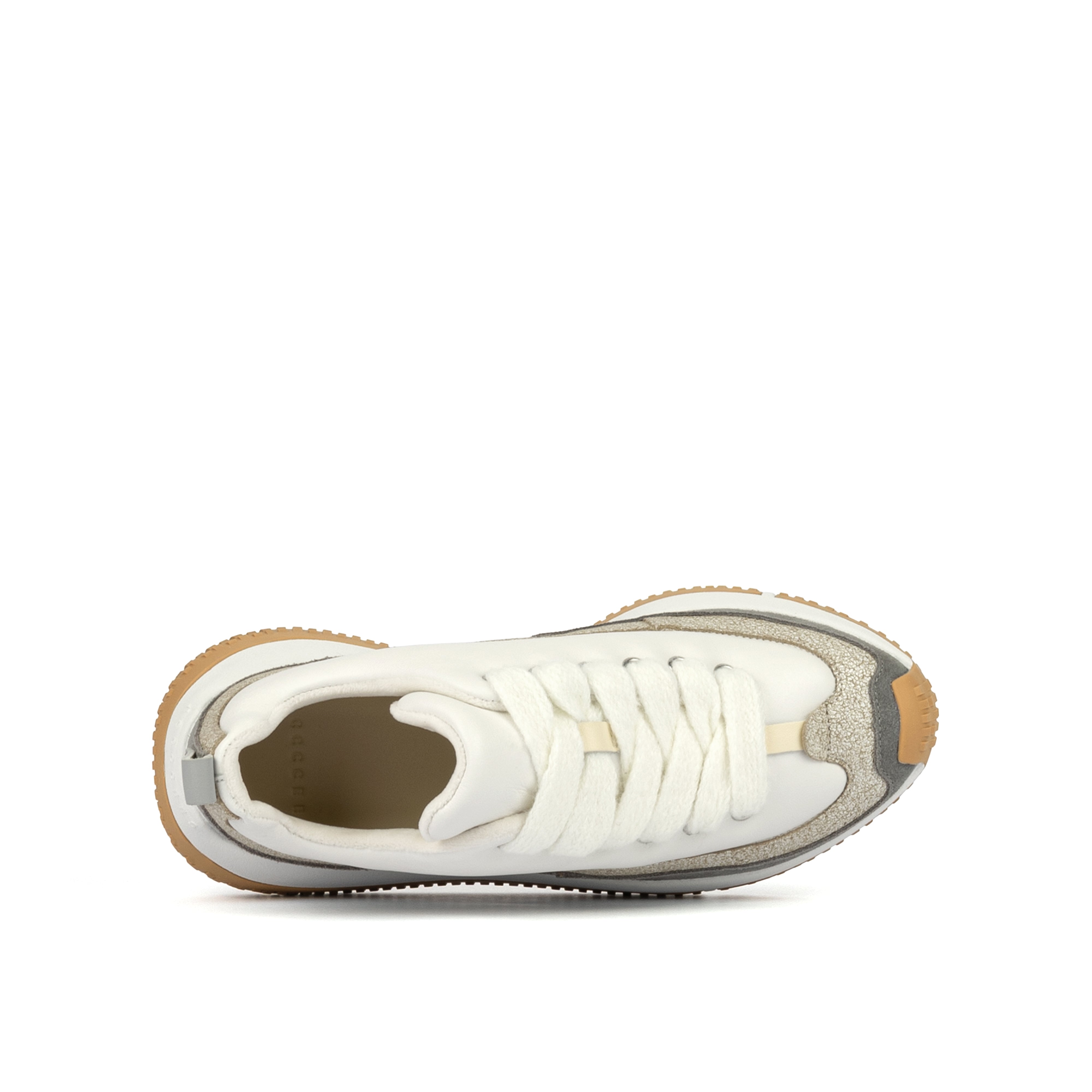 KAPOK PAVA WHITE