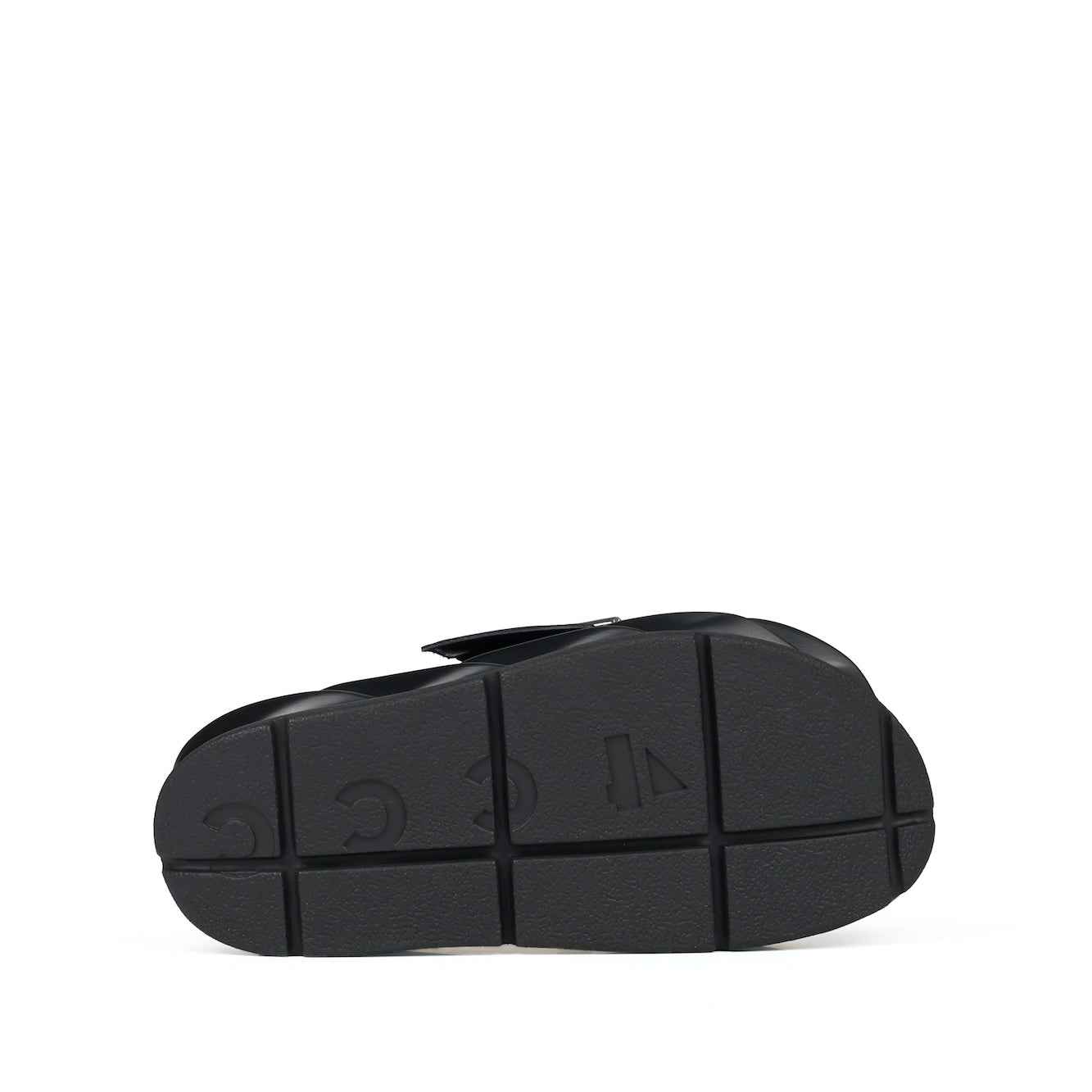 MELLOW GLOW PURE BLACK