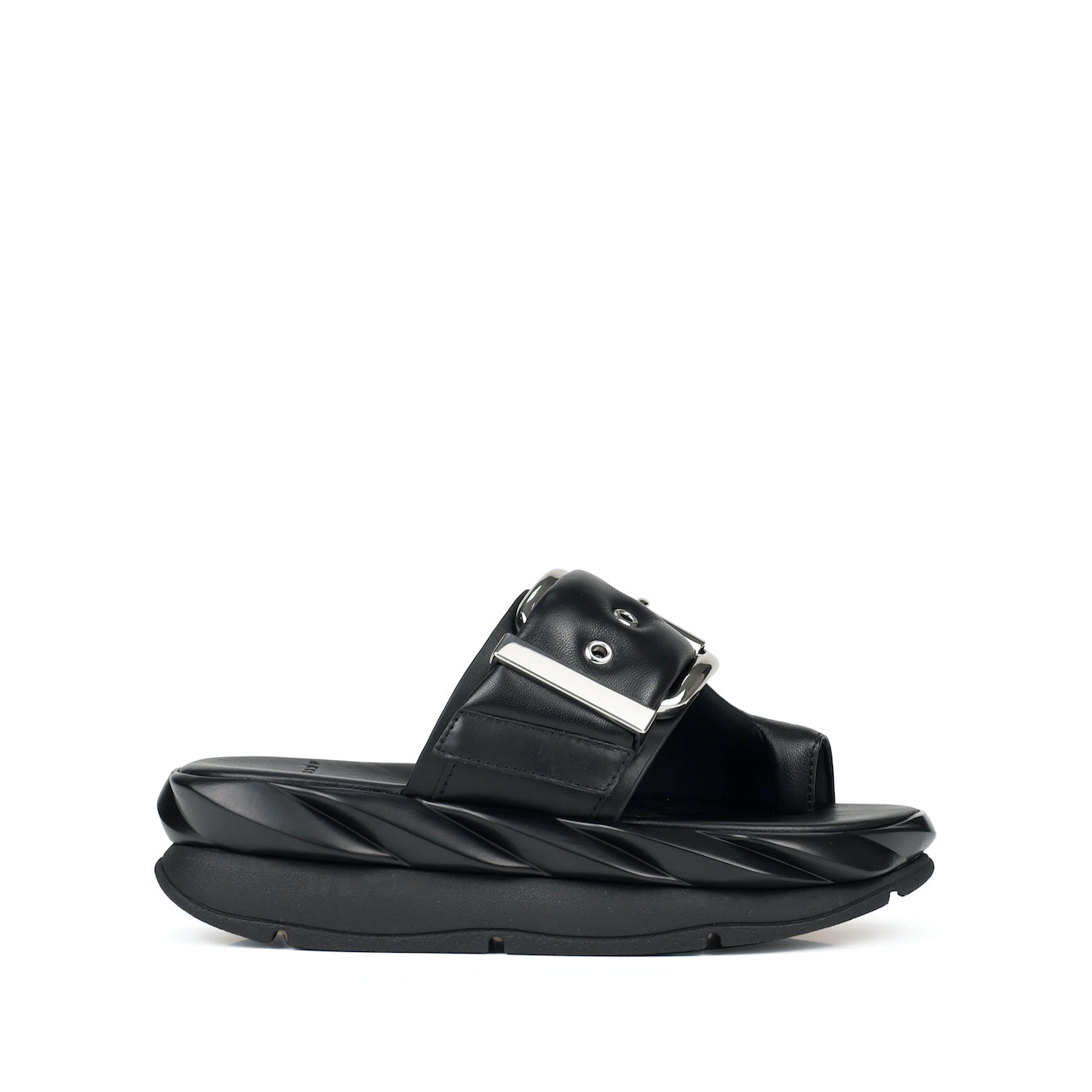 MELLOW GLOW PURE BLACK