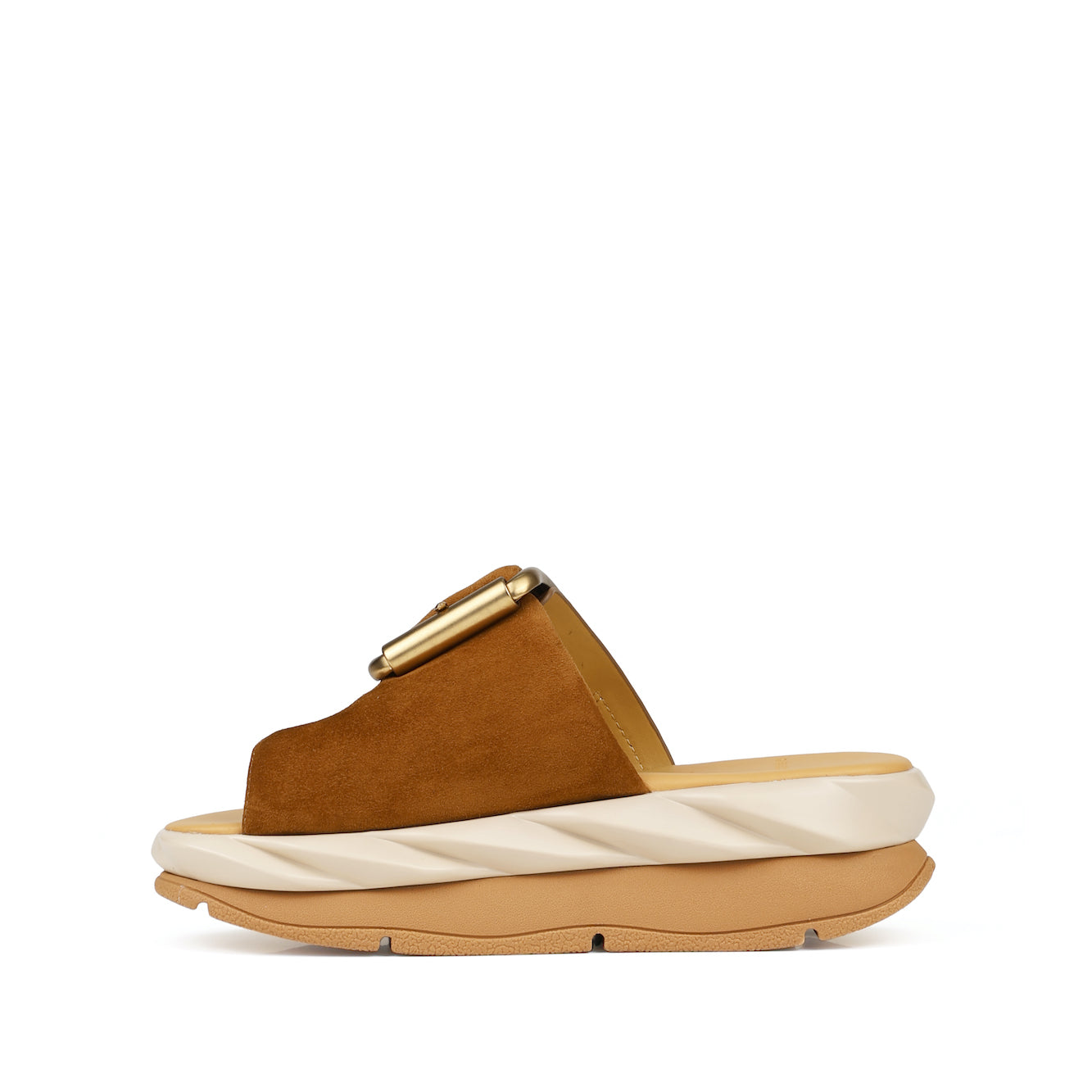 MELLOW GLOW SOFT BROWN