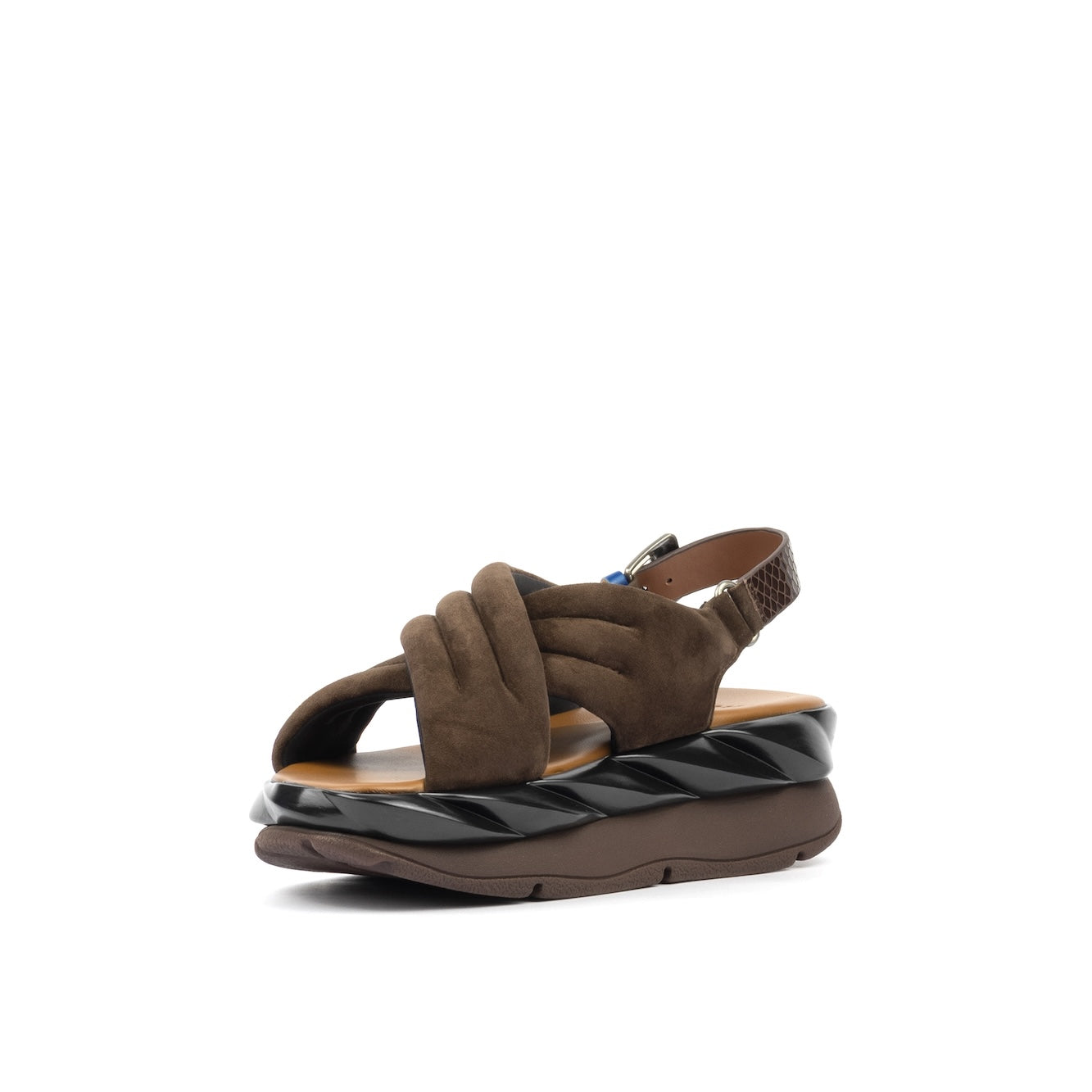 MELLOW MANA CHOCO