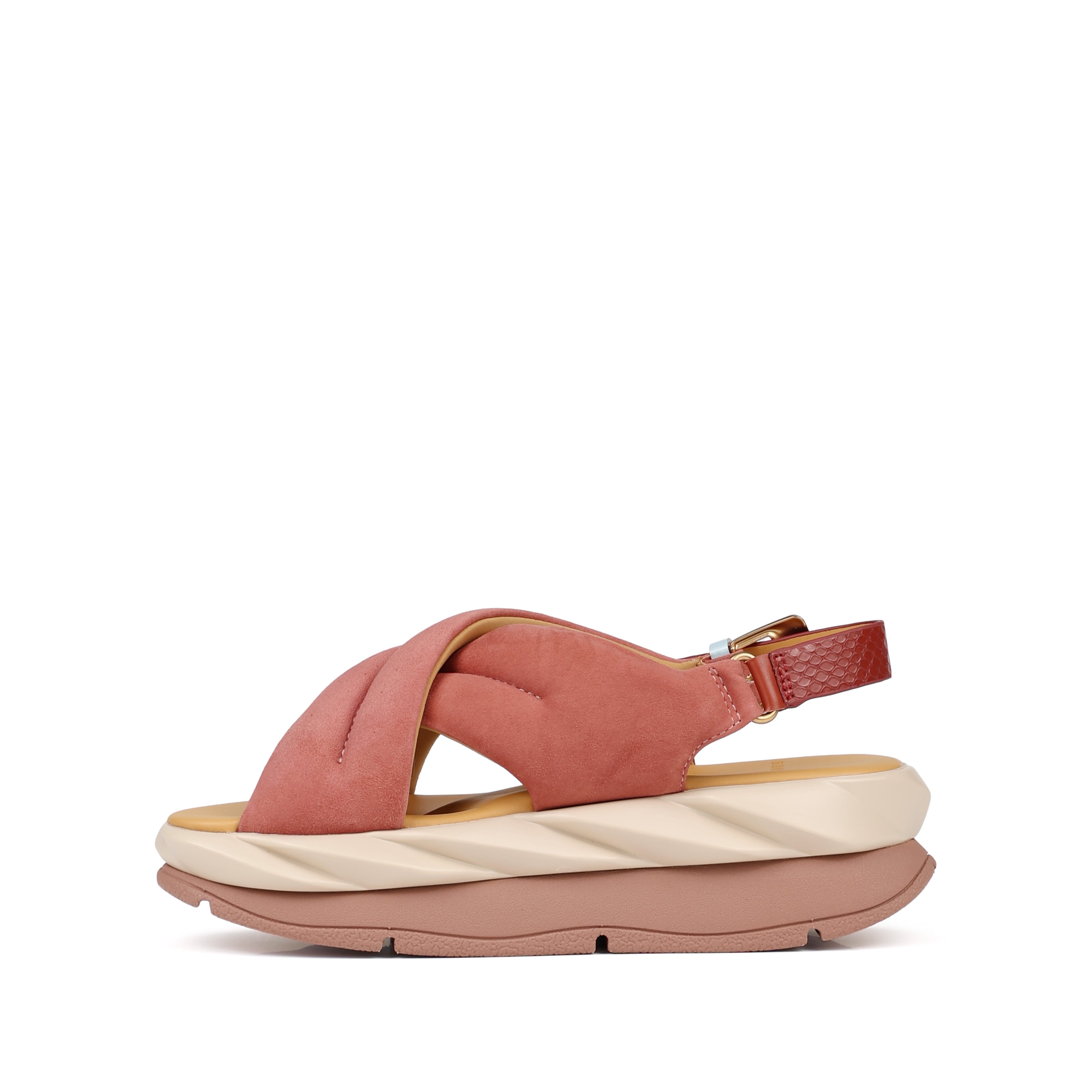 MELLOW MOA DUSTY PINK