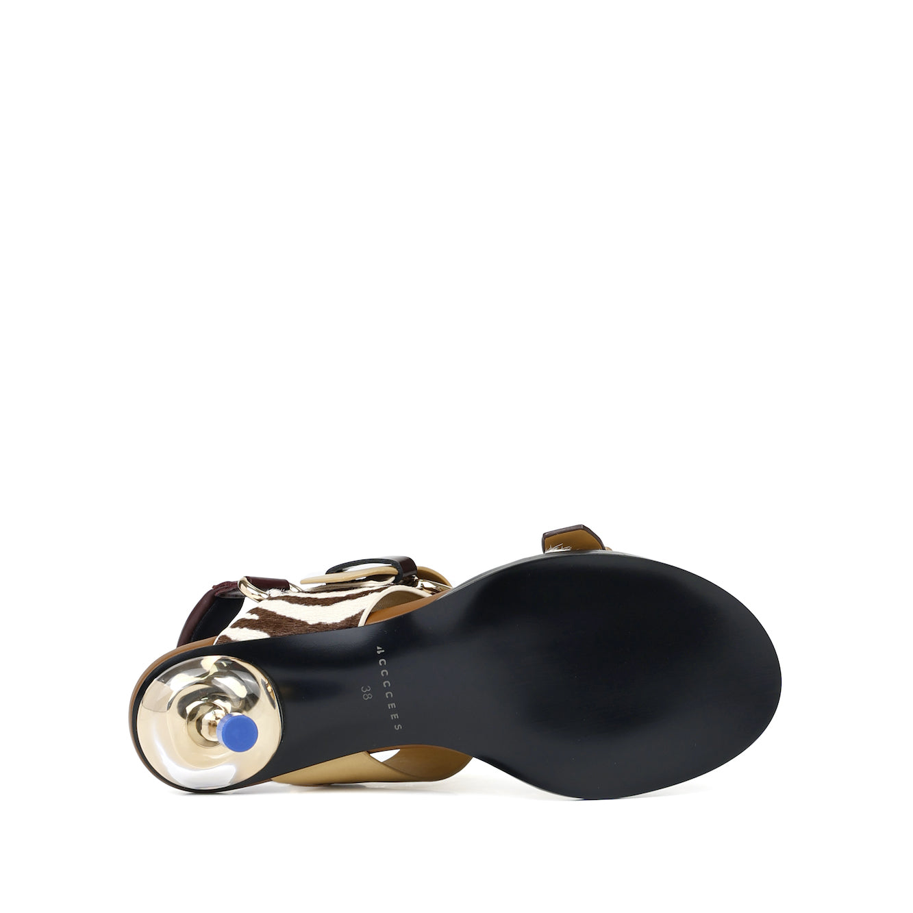 OSHA LINE MID ZEBRA MIX