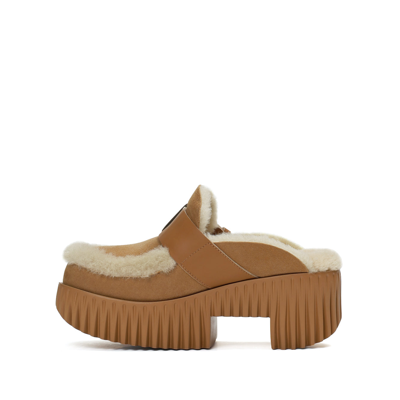 PLIA AMBER CAMEL