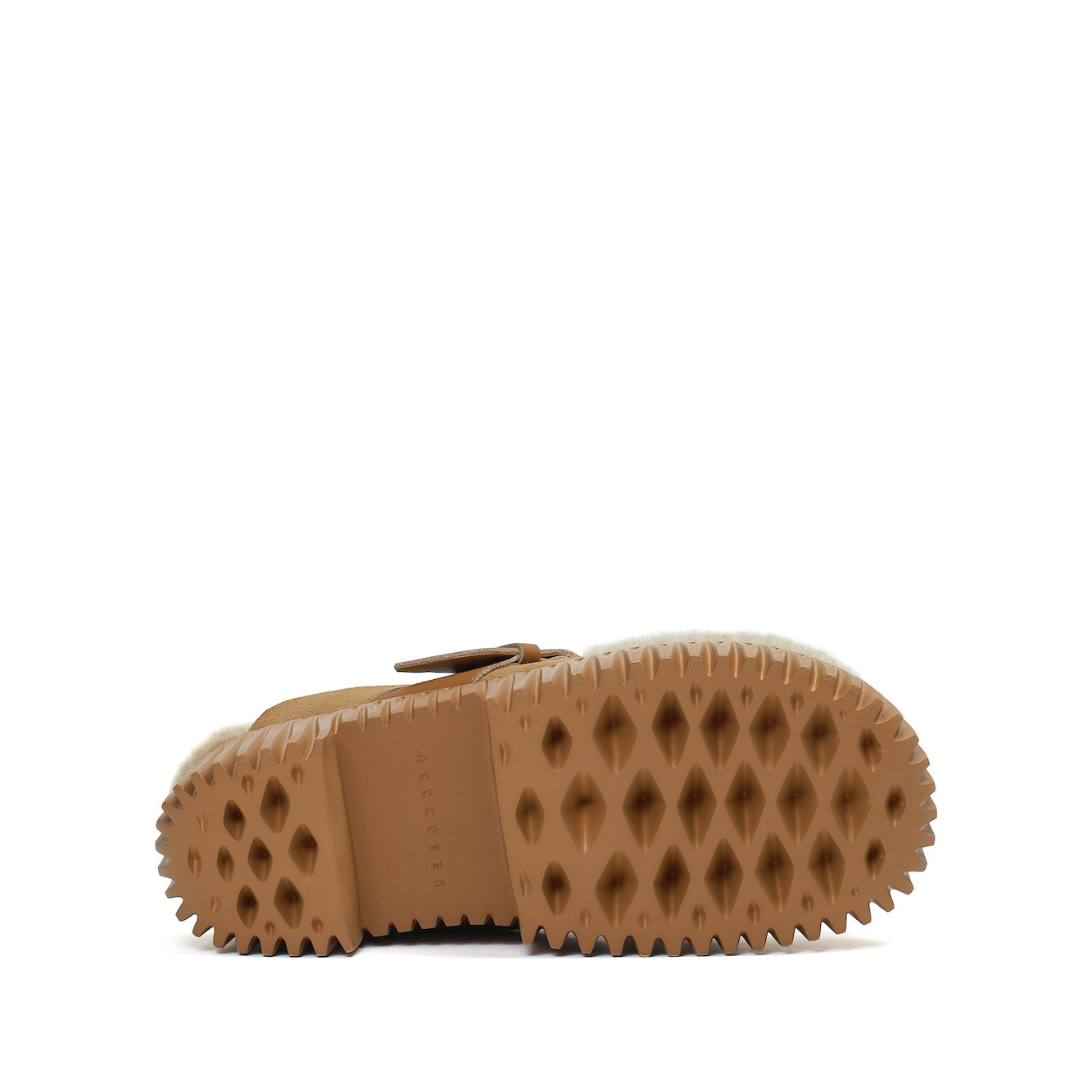 PLIA AMBER CAMEL