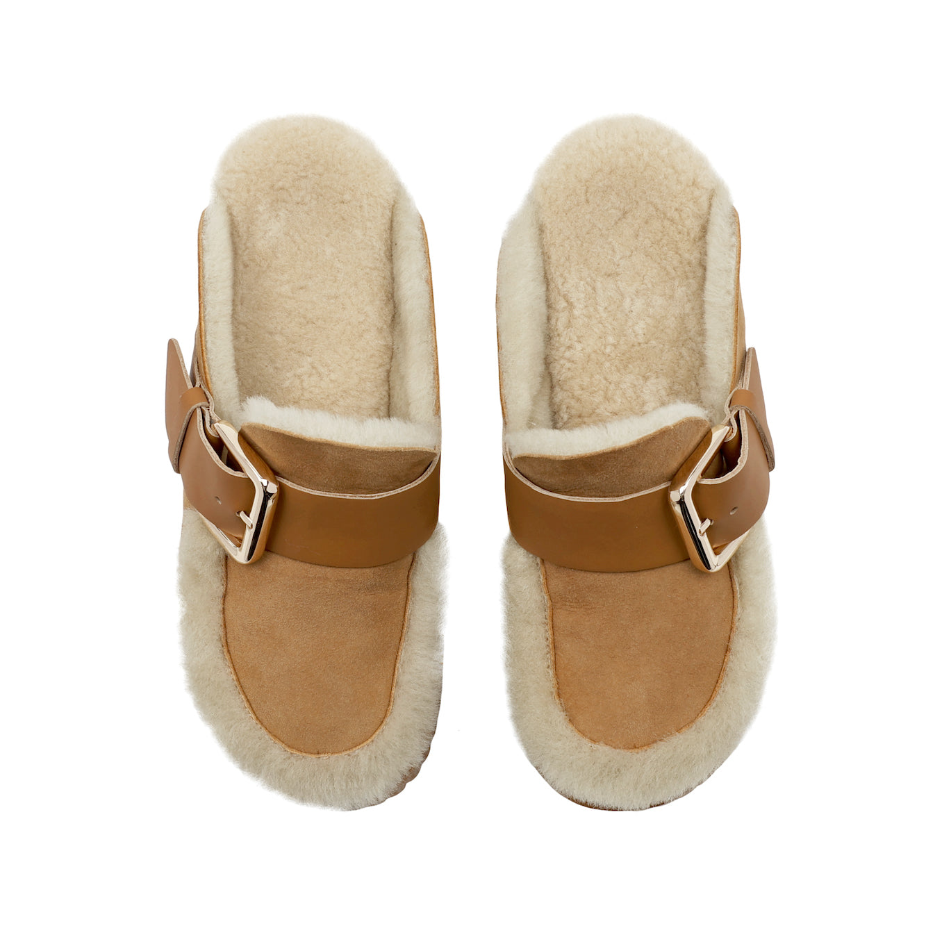 PLIA AMBER CAMEL