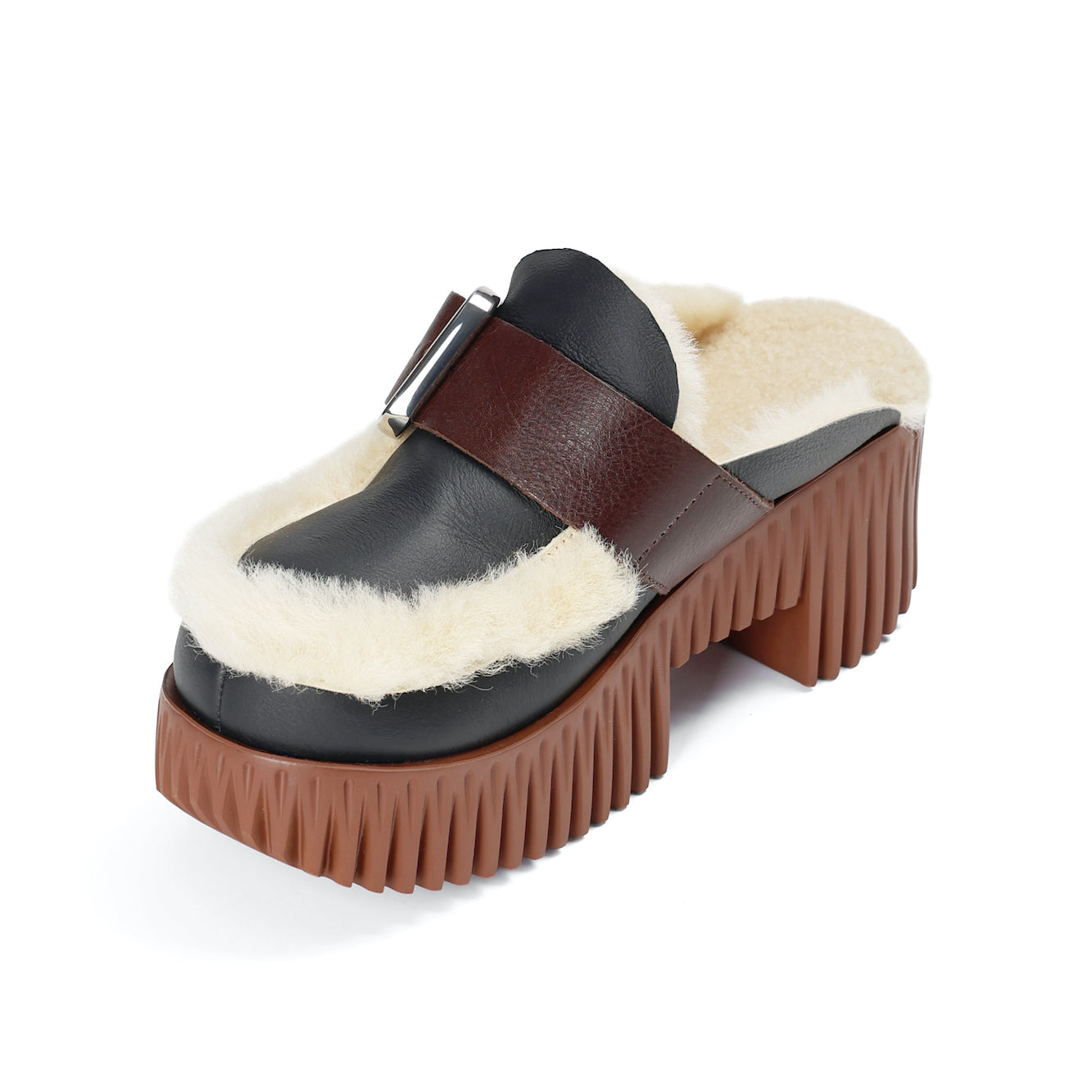 PLIA AMBER OREO