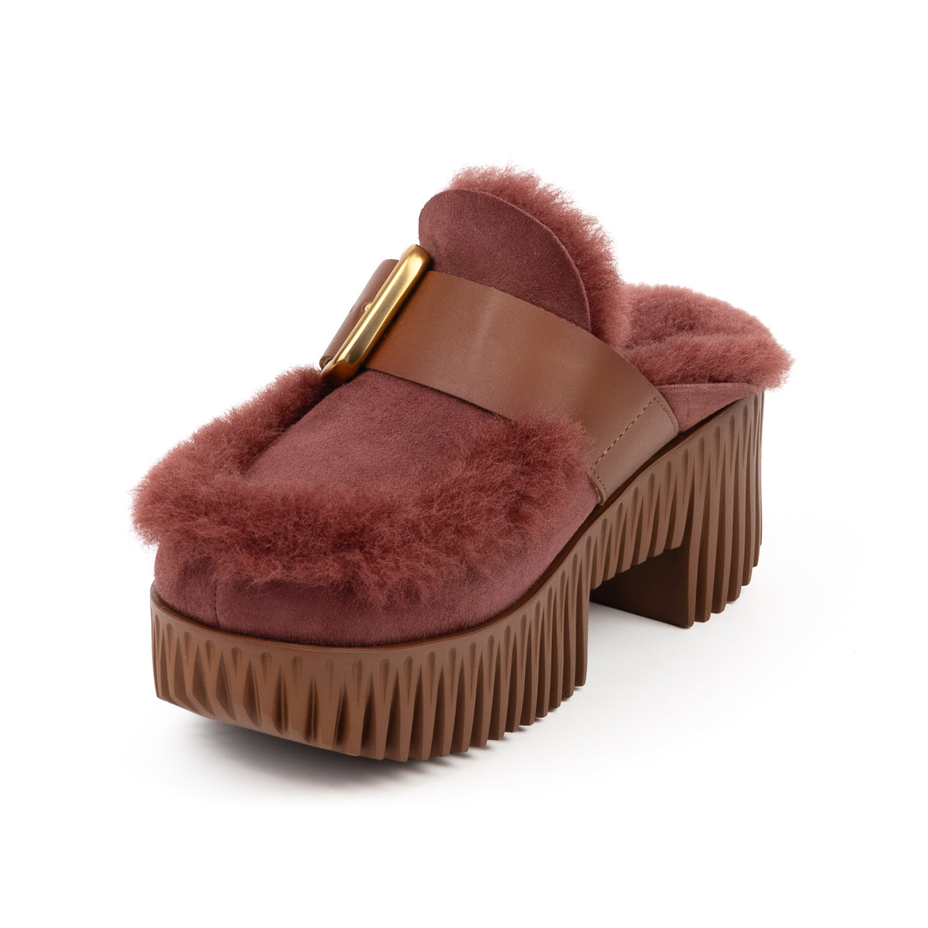 PLIA AMBER ROSE