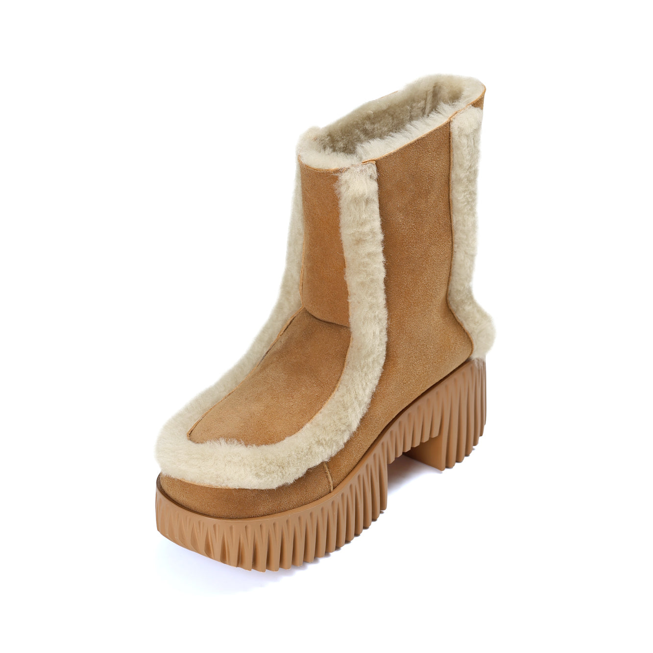 PLIA FERO CAMEL