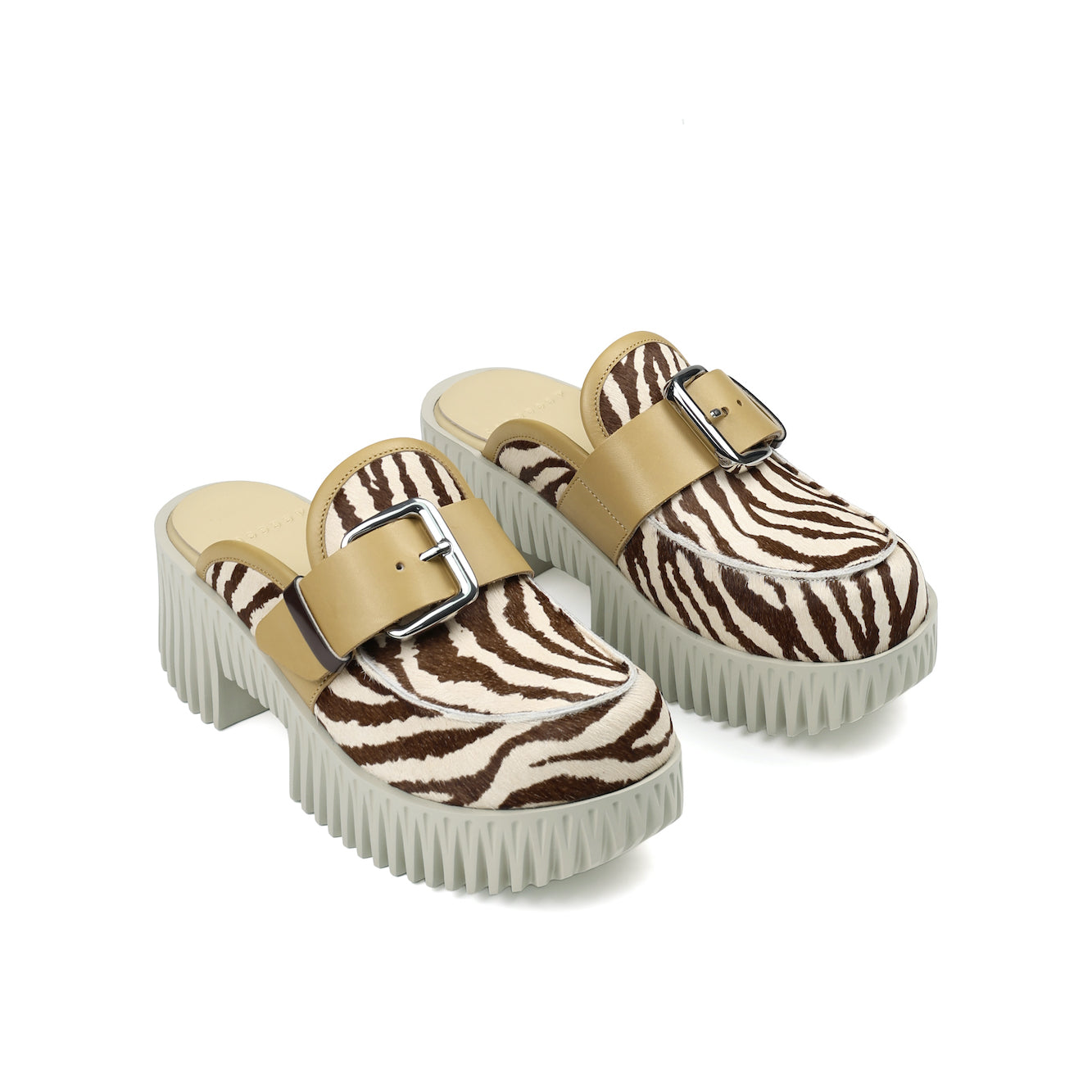 PLIA HAZEL ZEBRA MIX