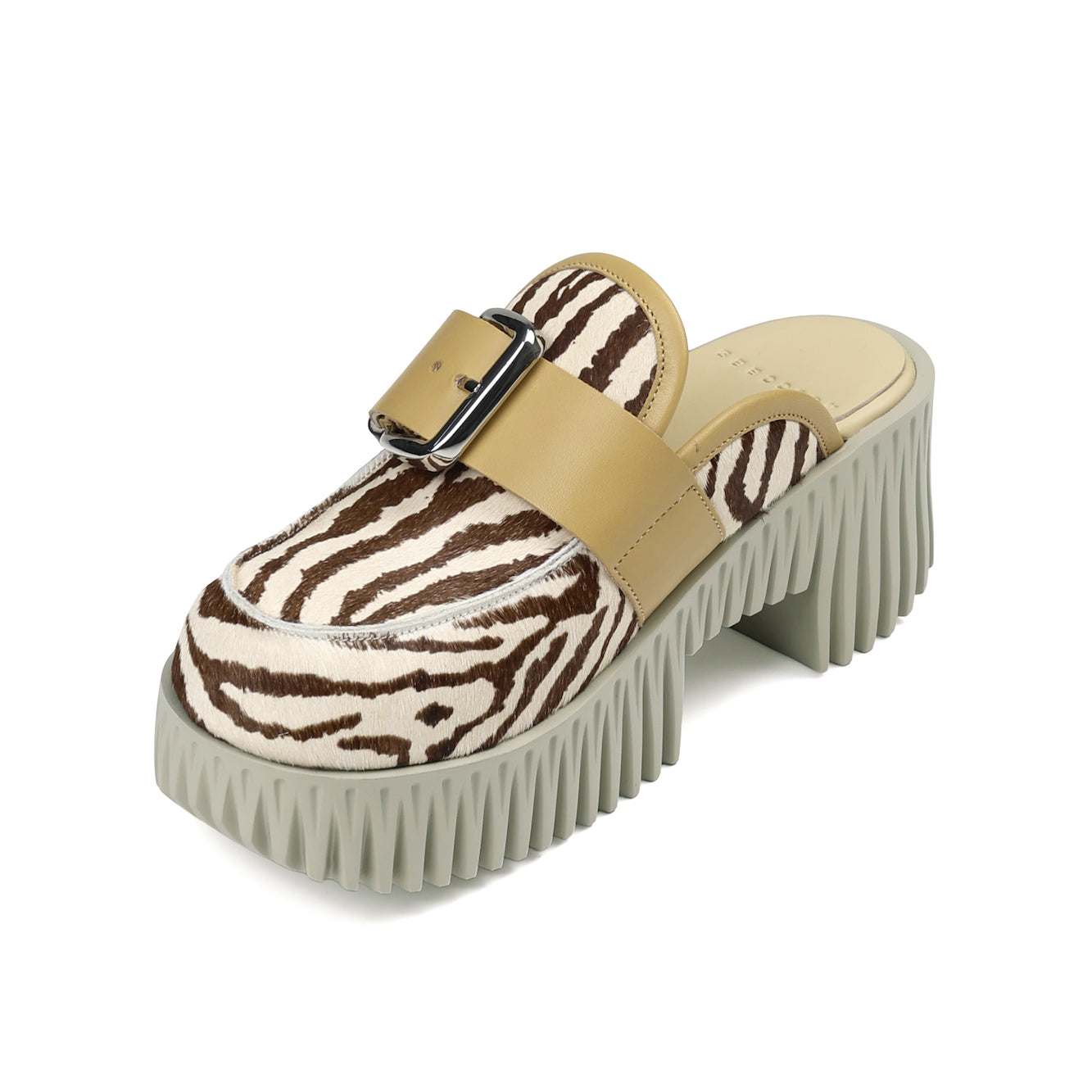 PLIA HAZEL ZEBRA MIX