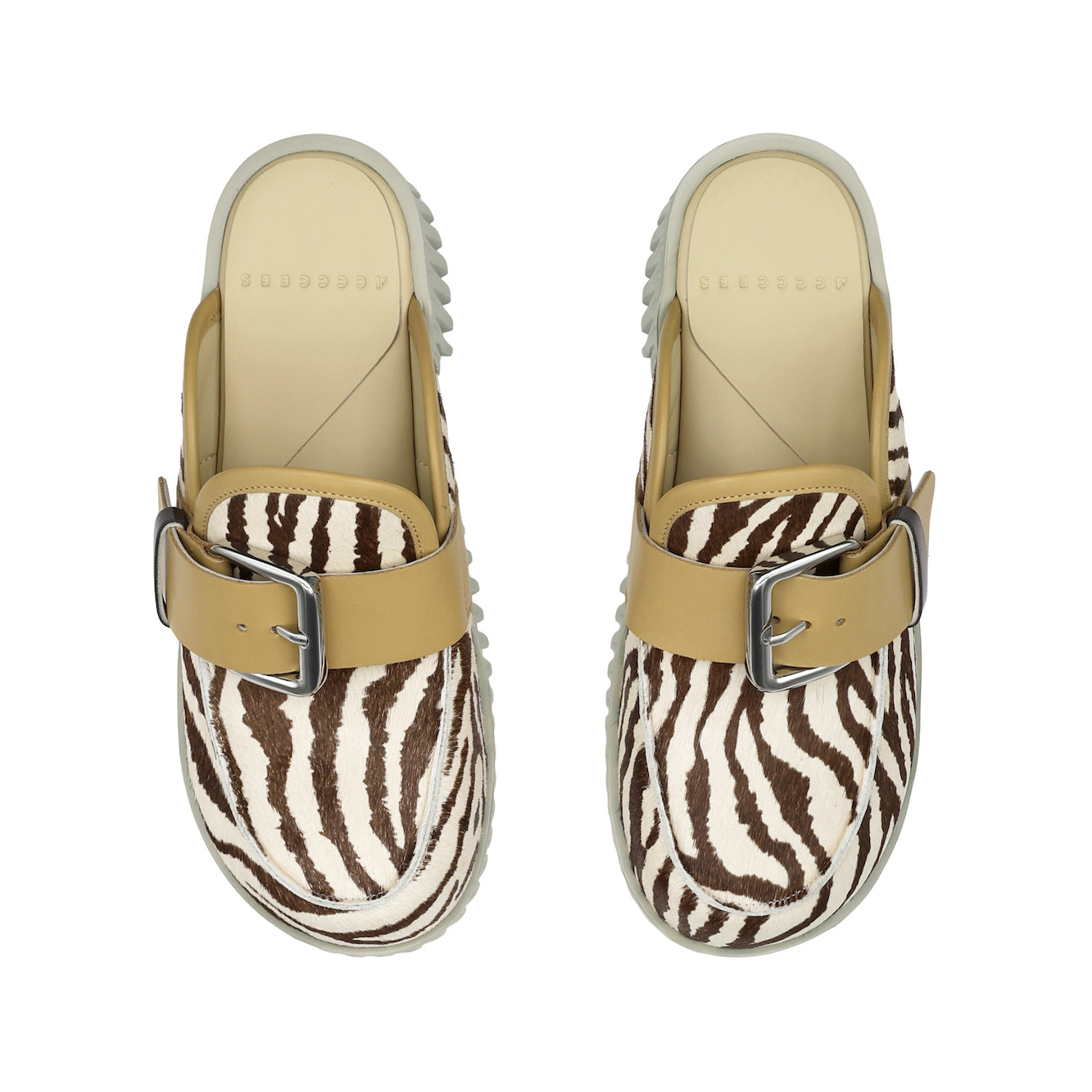 PLIA HAZEL ZEBRA MIX