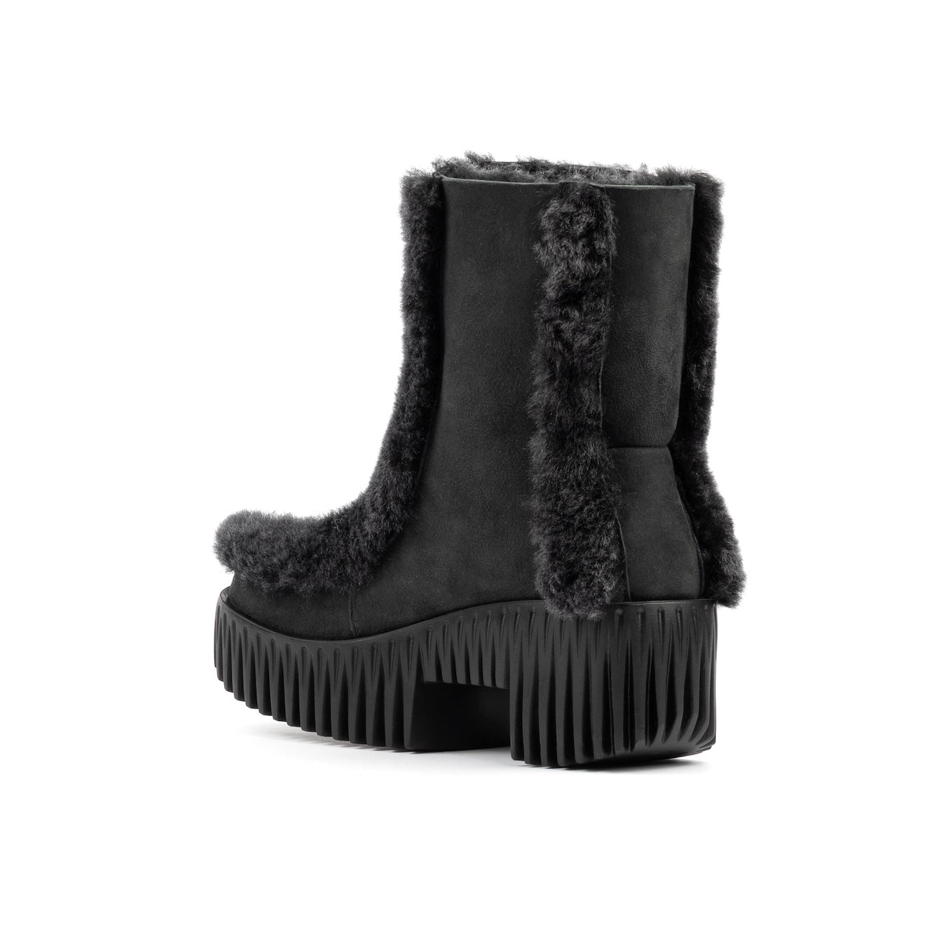 PLIA FERO BLACK