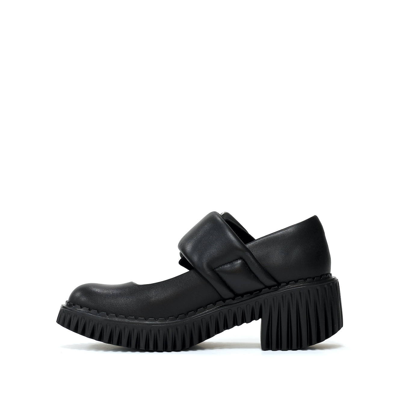 PLITA JIN BLACK