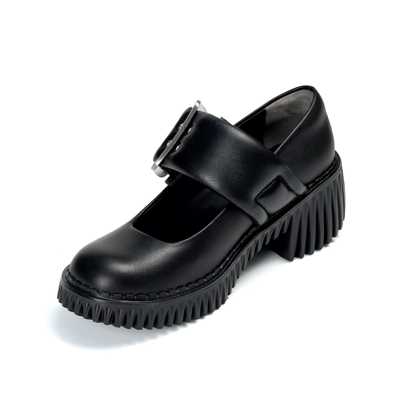 PLITA JIN BLACK