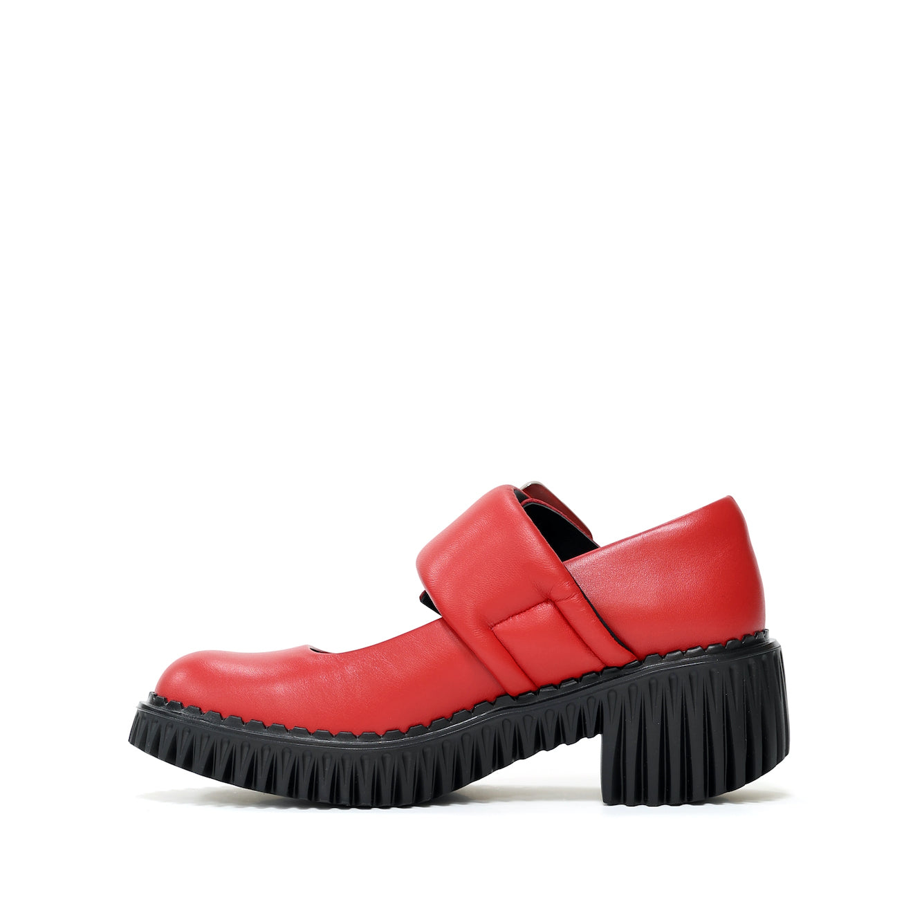 PLITA JIN RED