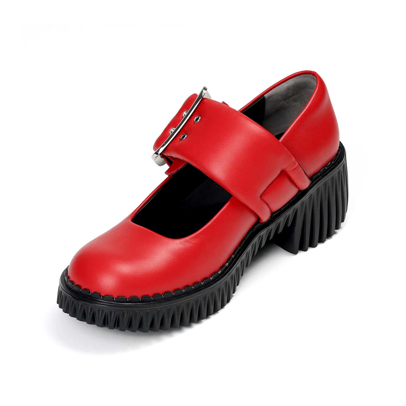 PLITA JIN RED