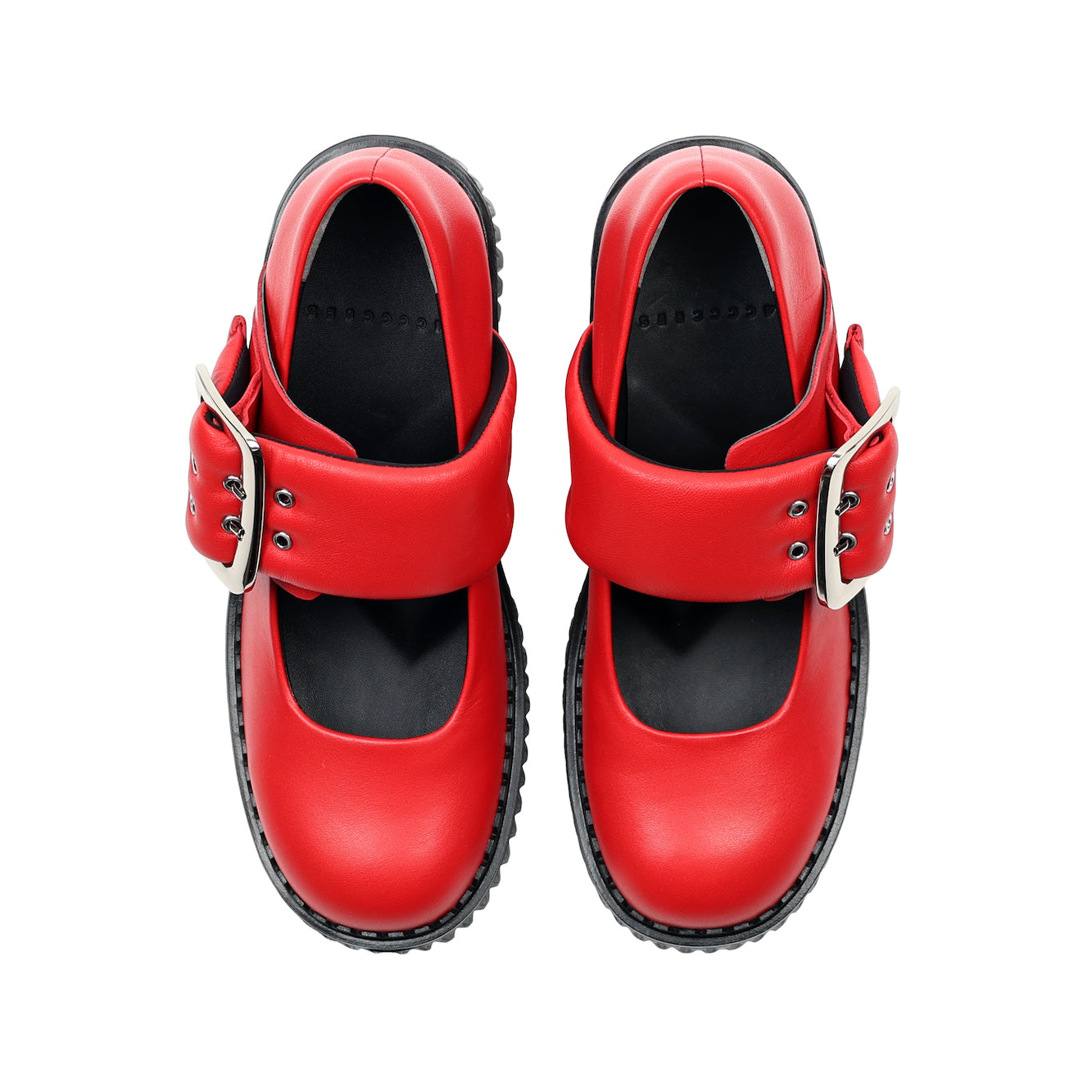 PLITA JIN RED