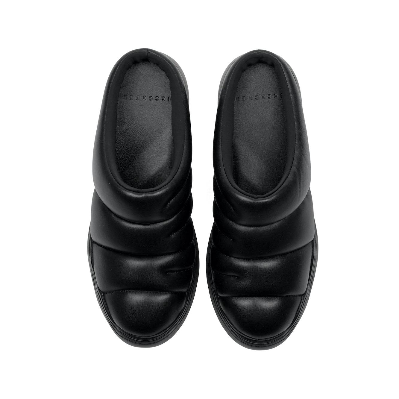 SANHO ROLL BLACK
