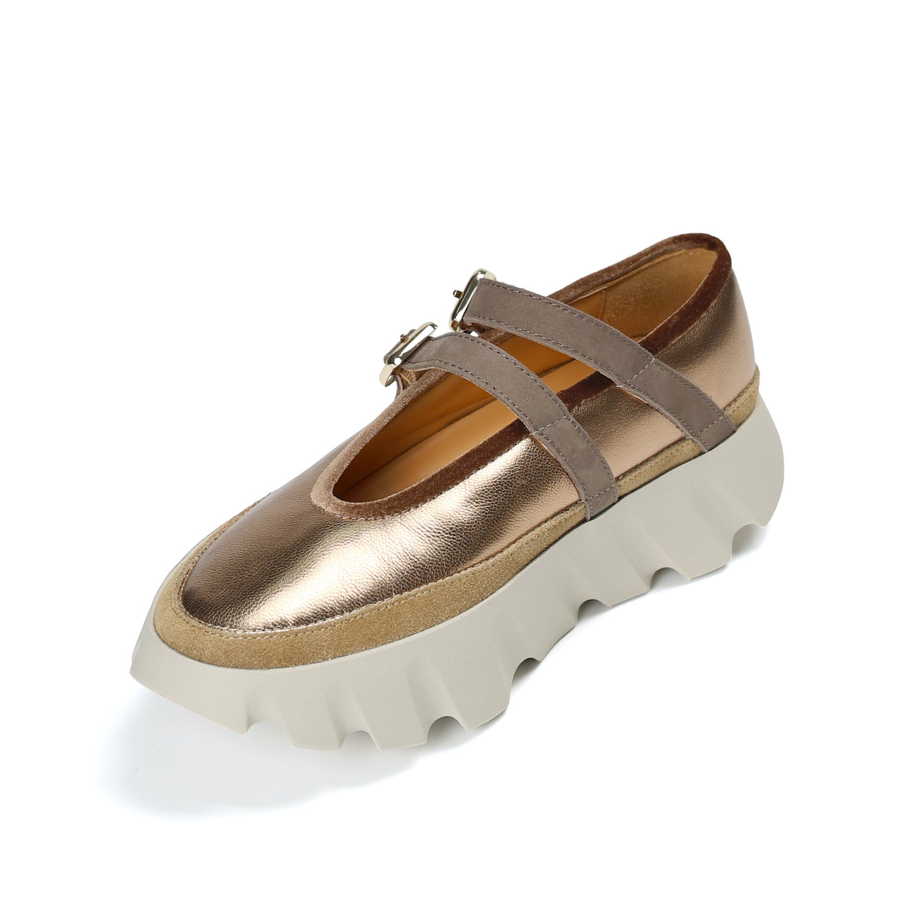 TURA BALLET BRASS