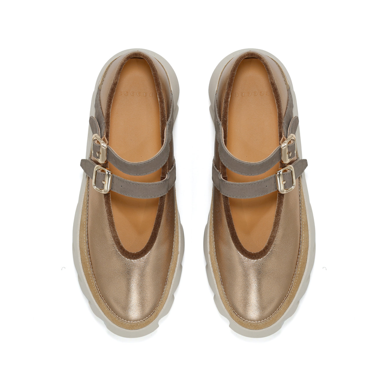 TURA BALLET BRASS