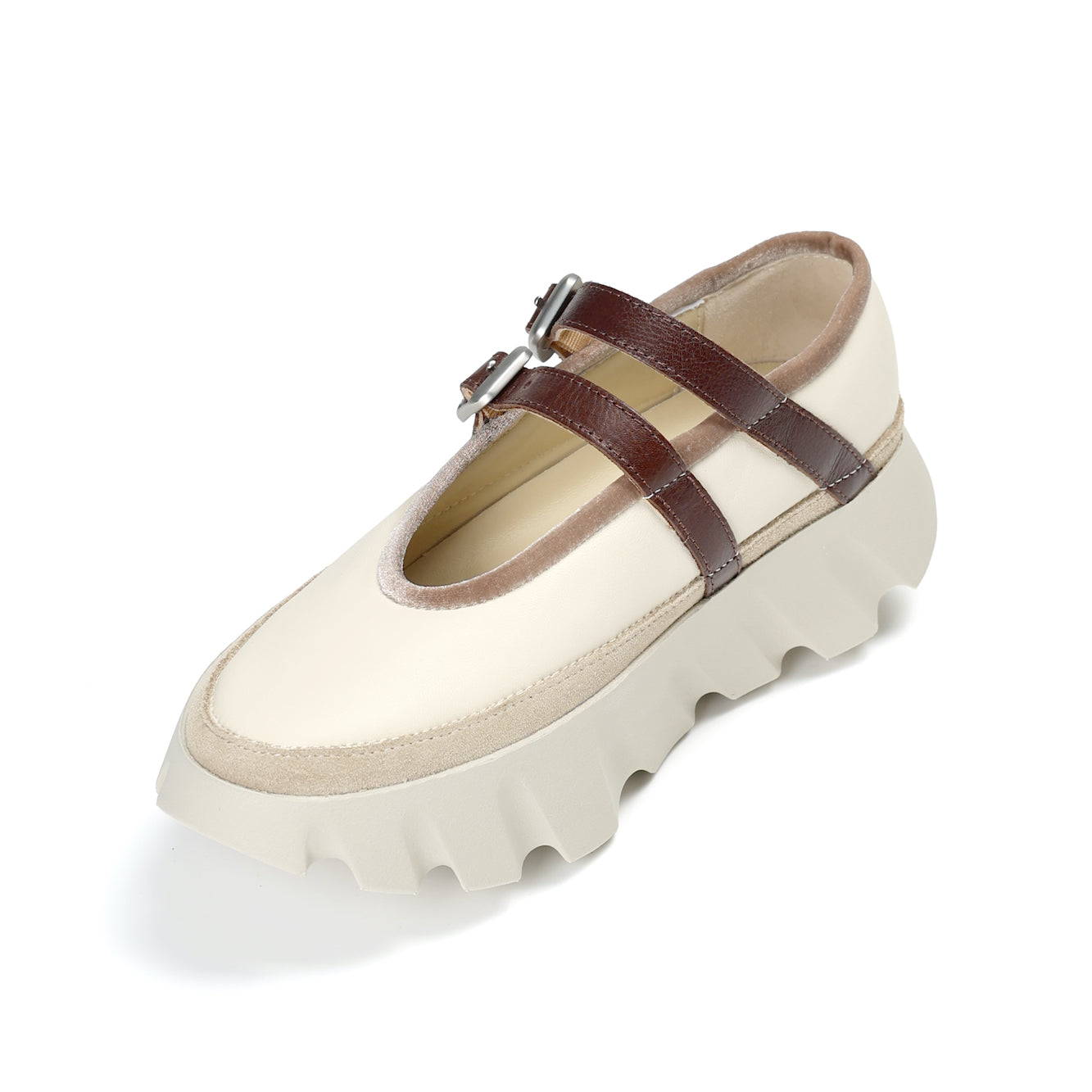 TURA BALLET CREAM