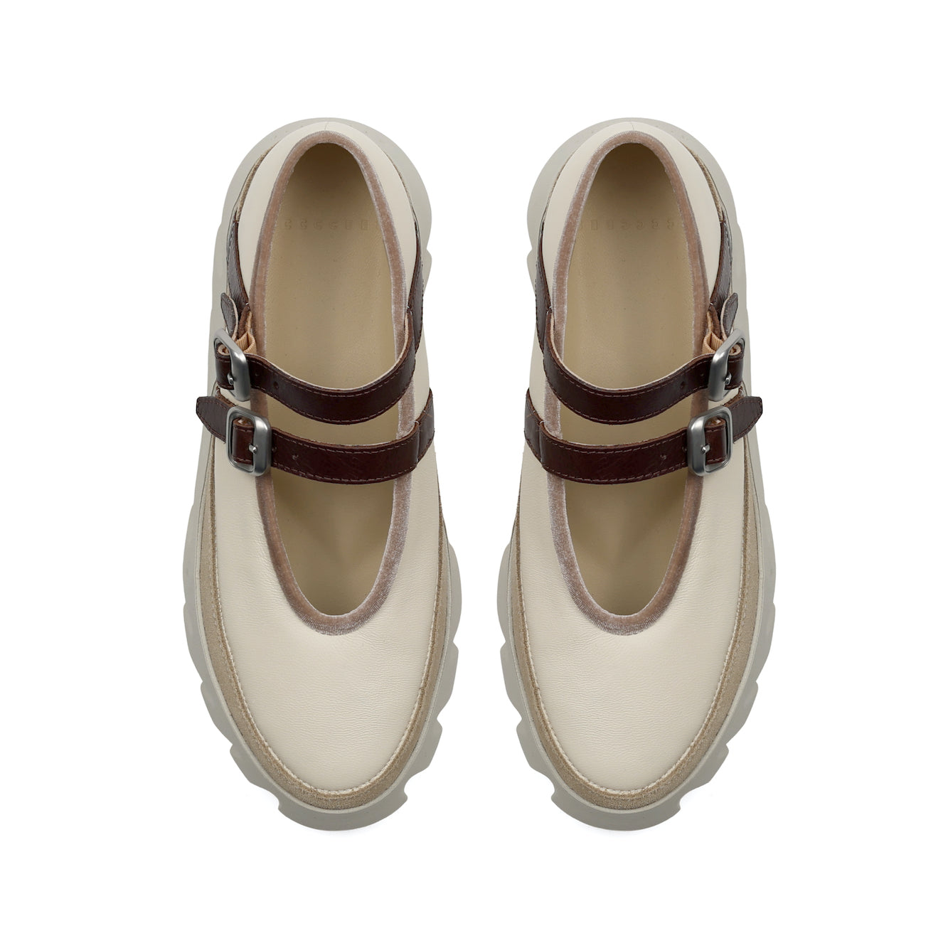 TURA BALLET CREAM