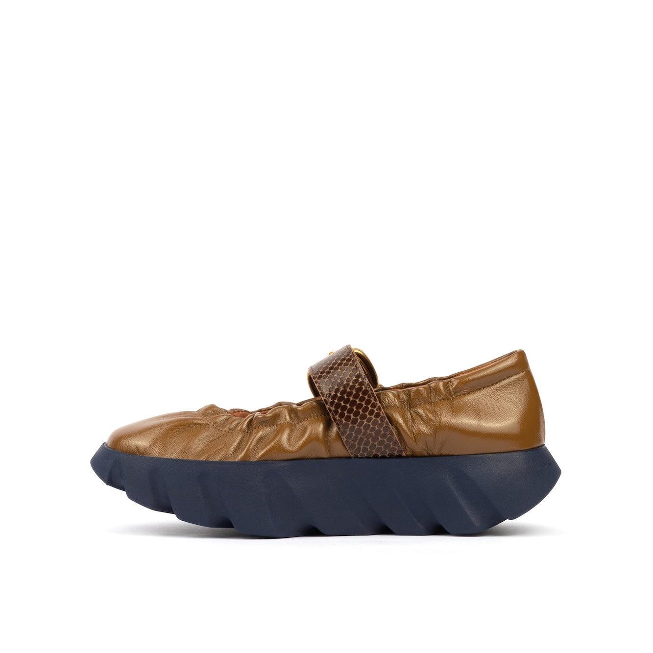 TURA COVE RUSSET