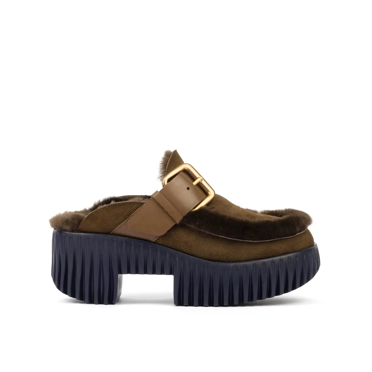 PLIA AMBER CHOCO