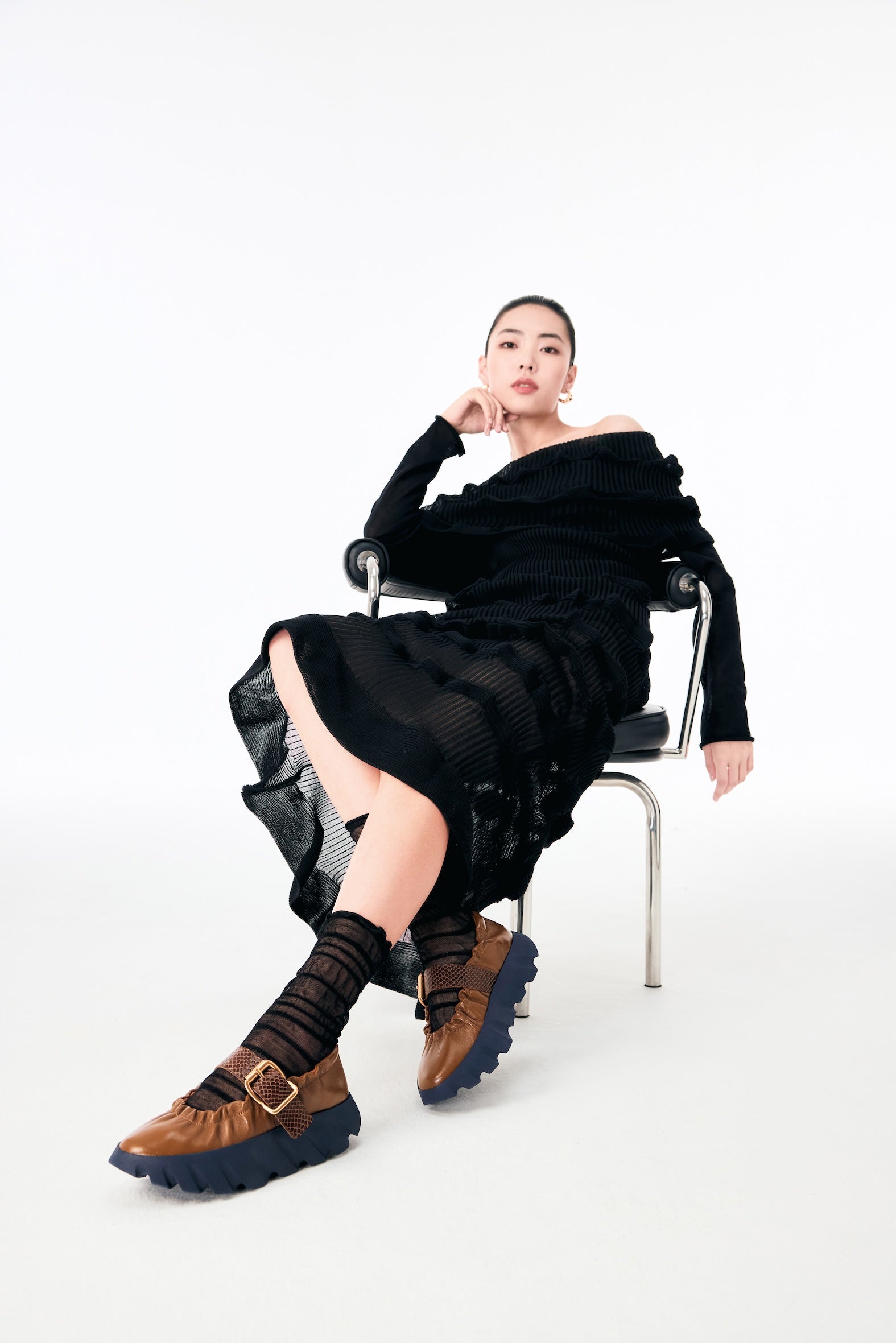 4CCCCEES Shoes - New Collection