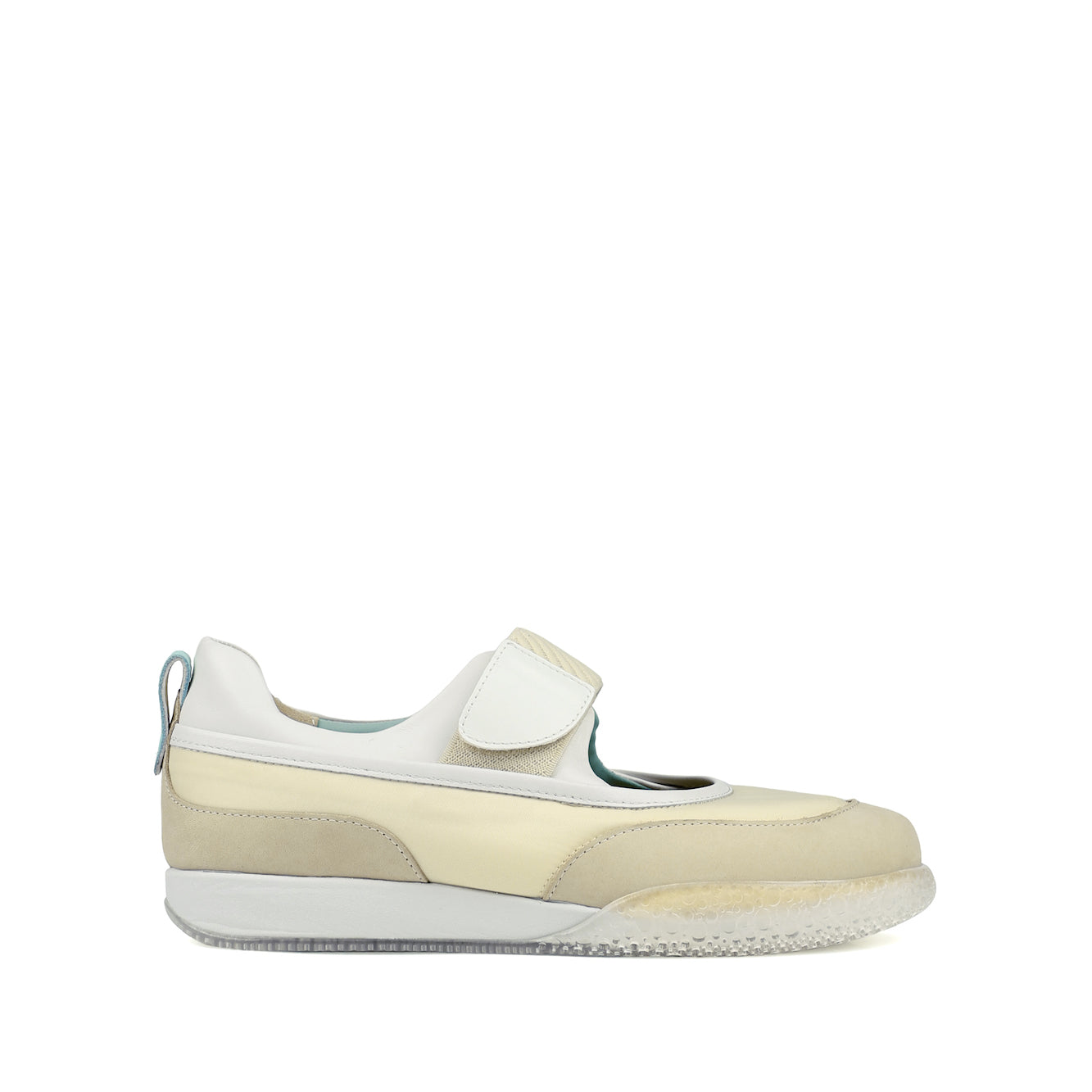Elegant, comfy and stylish leather sneakers for women