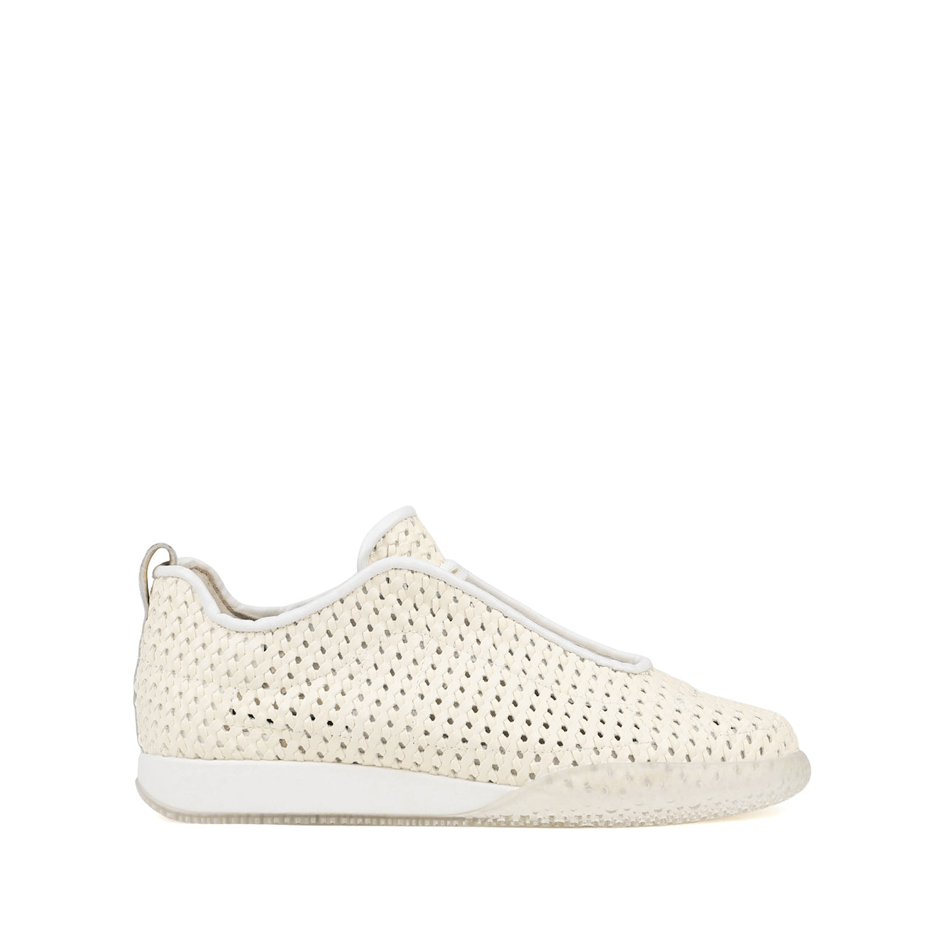 Elegant, comfy and stylish leather sneakers for women