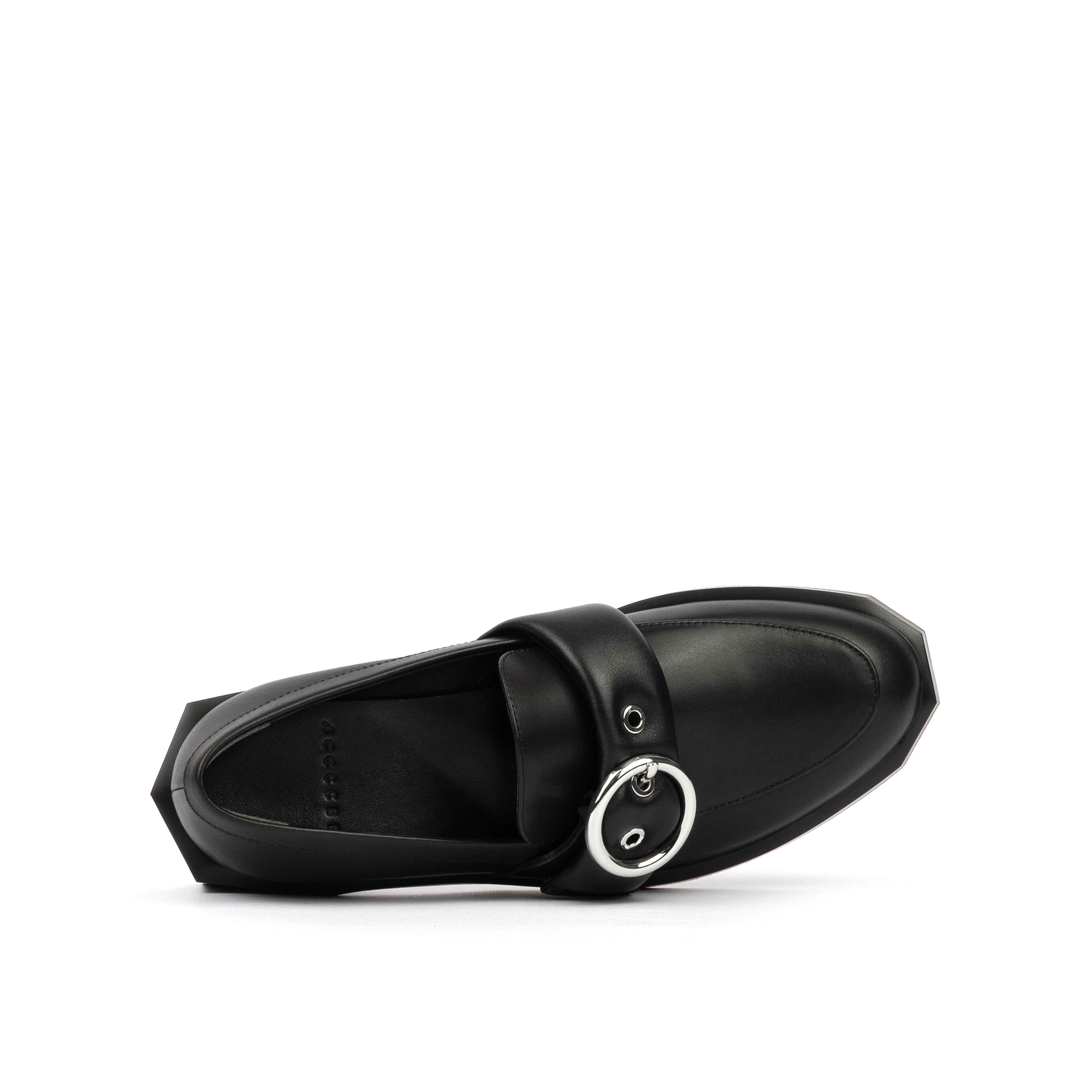 FORMA COLLIN BLACK