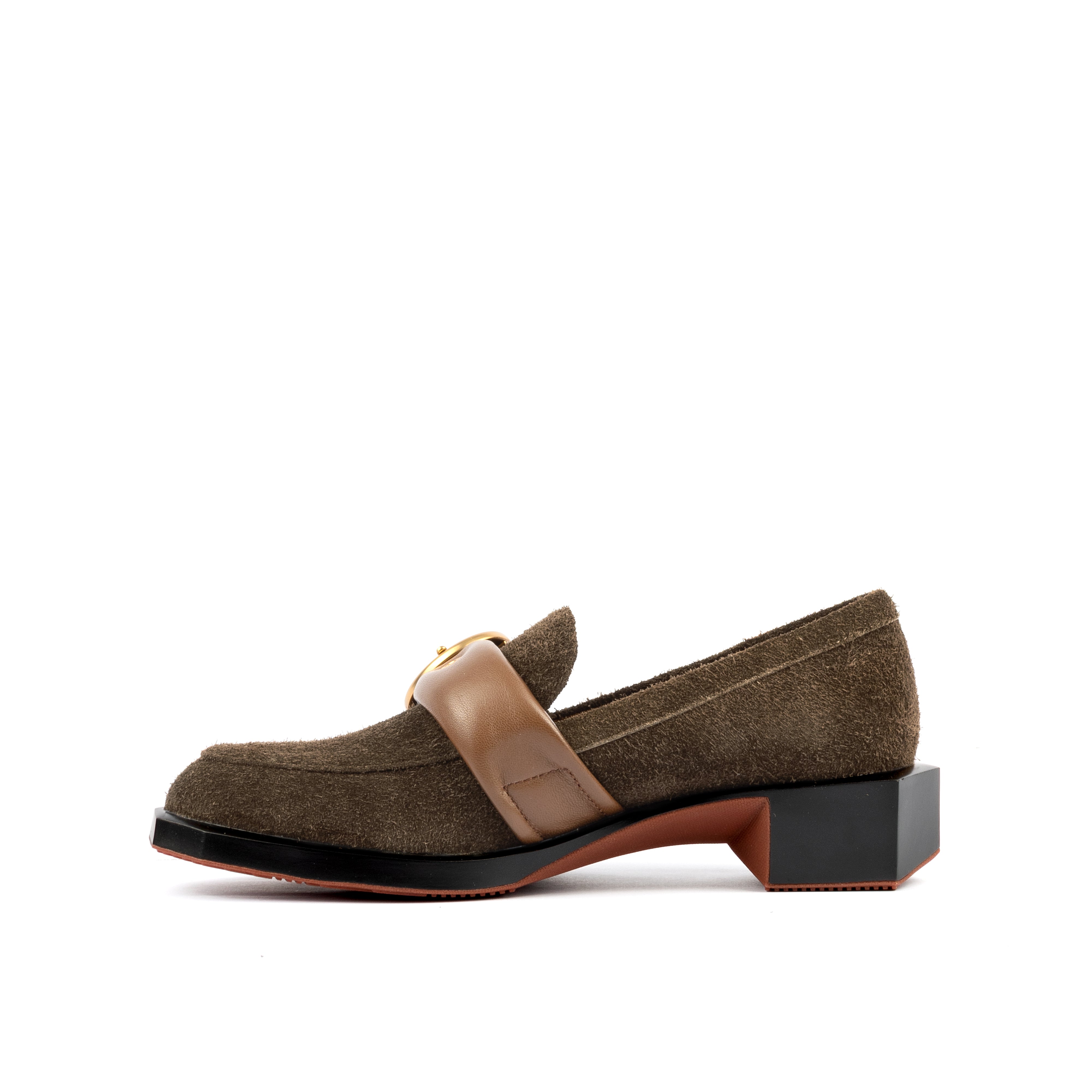 FORMA COLLIN CHOCO