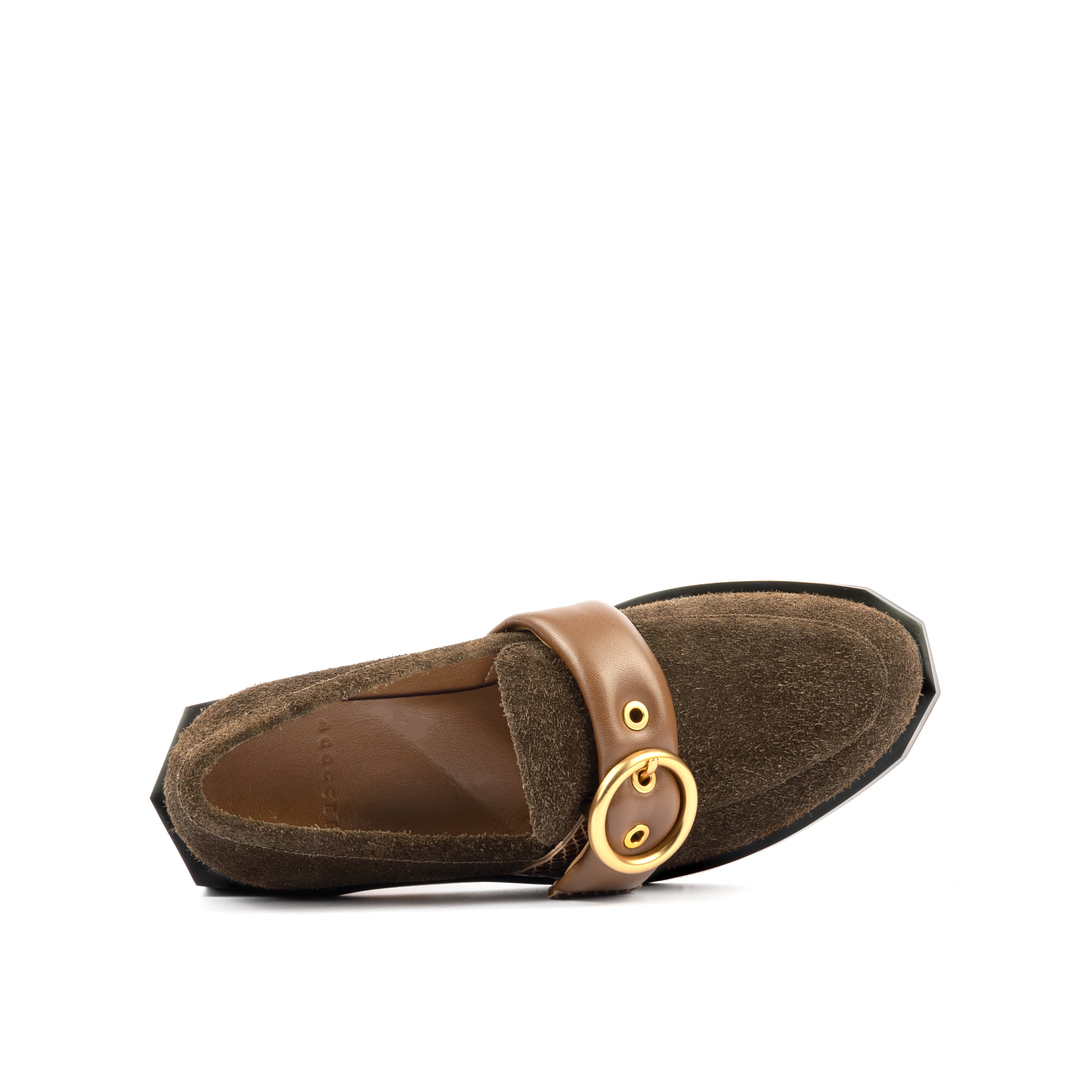FORMA COLLIN CHOCO