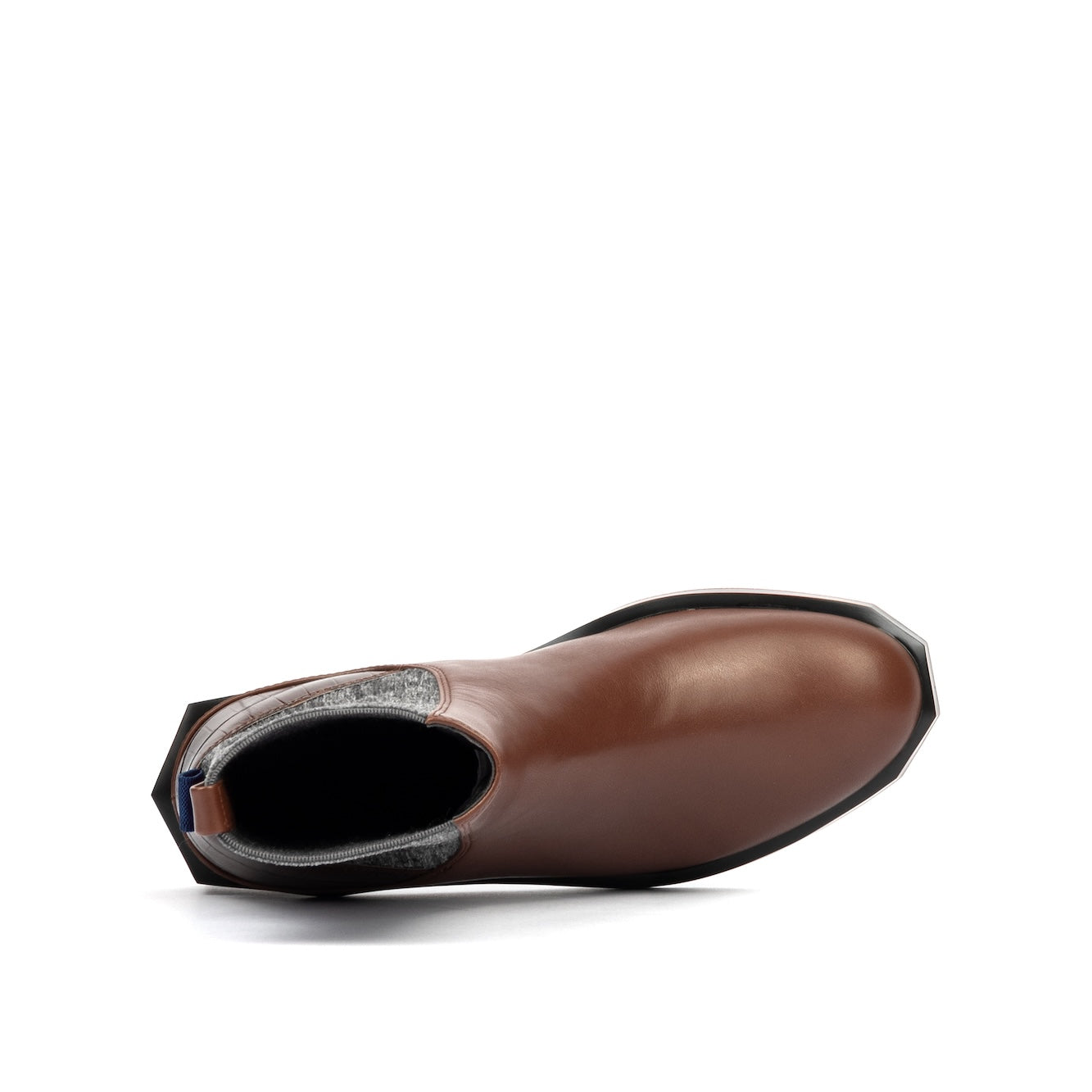 FORMA ENA CHOCO