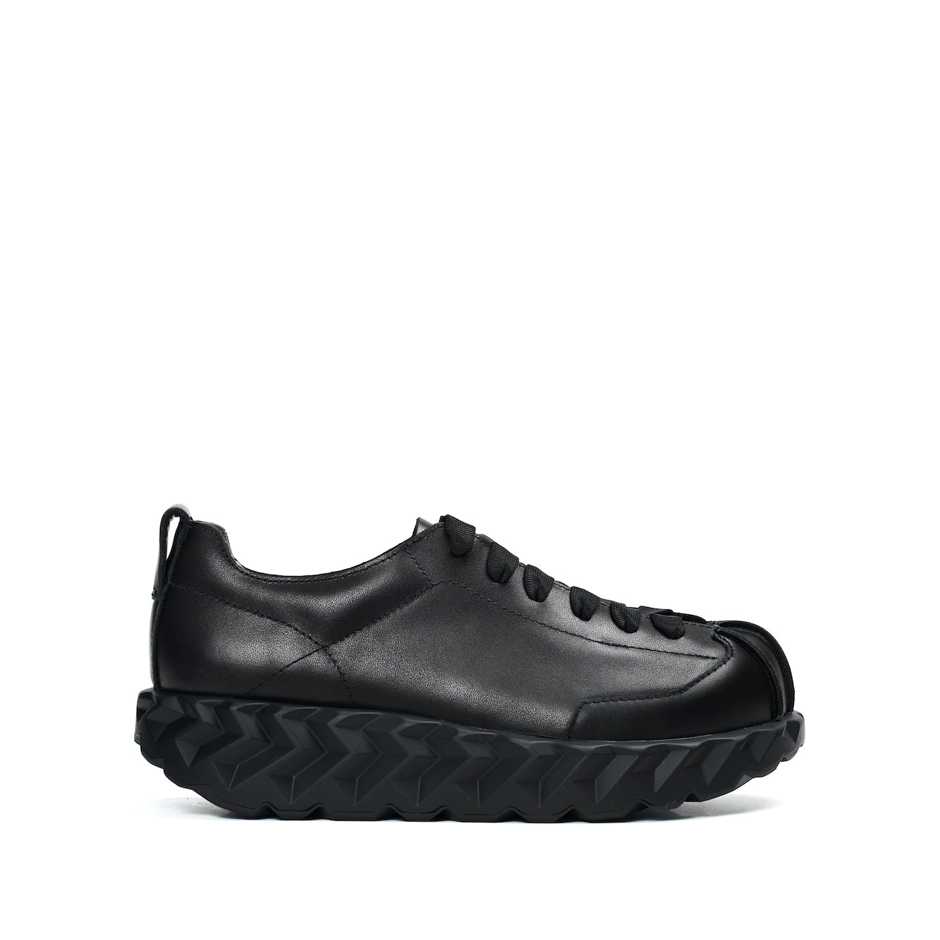JABARA COMET BLACK