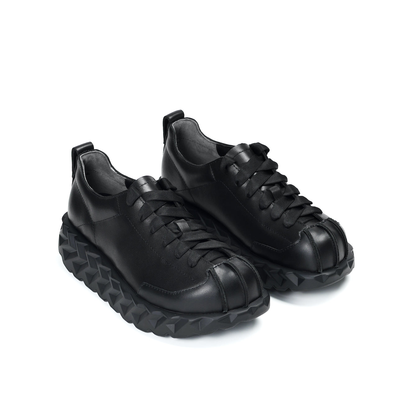 JABARA COMET BLACK