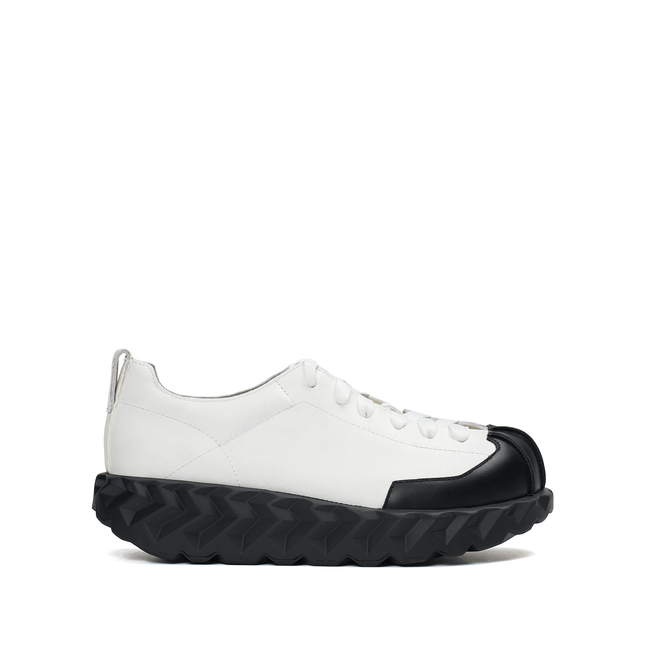 JABARA COMET WHITE